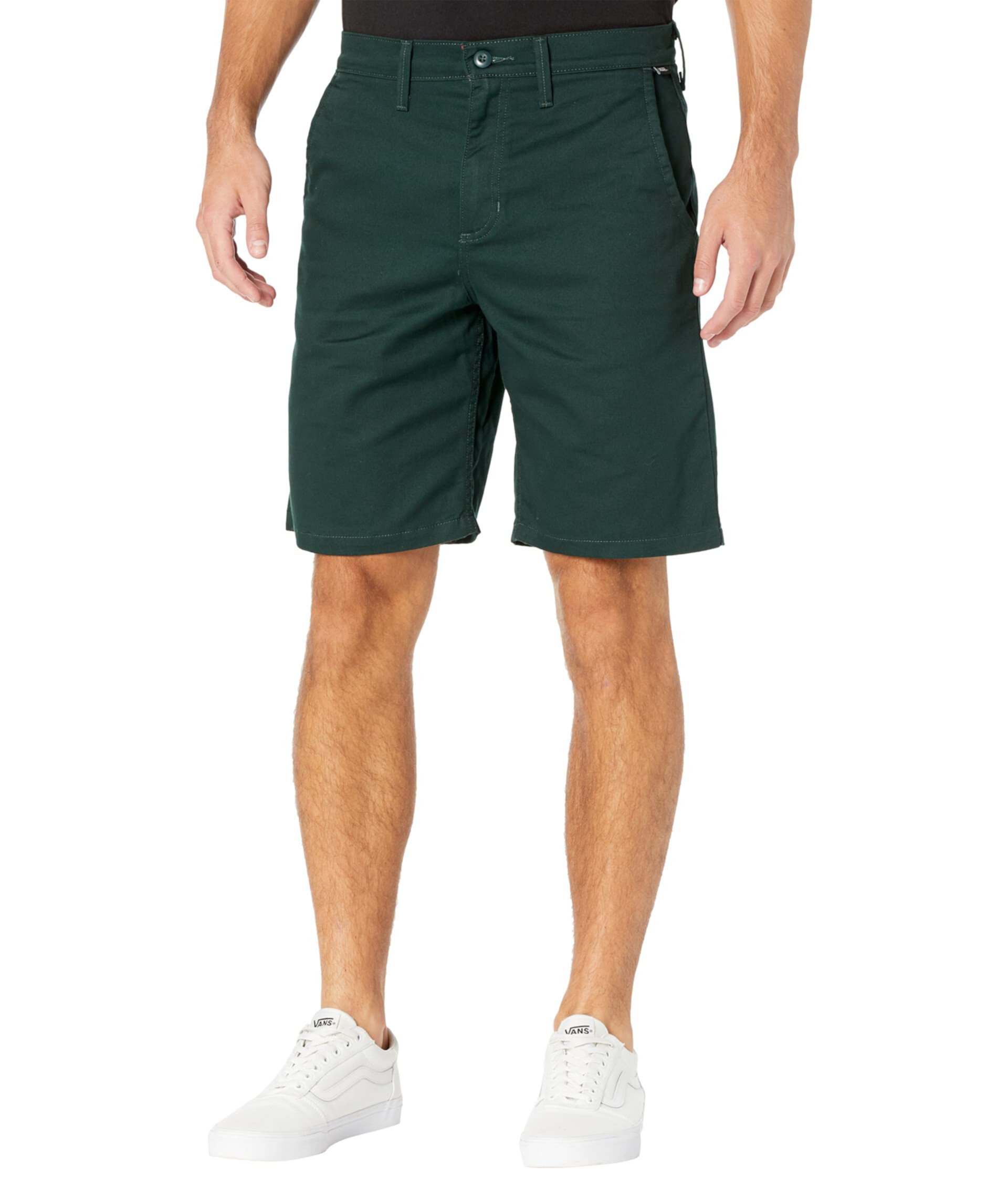 Authentic Chino Relaxed Shorts Vans