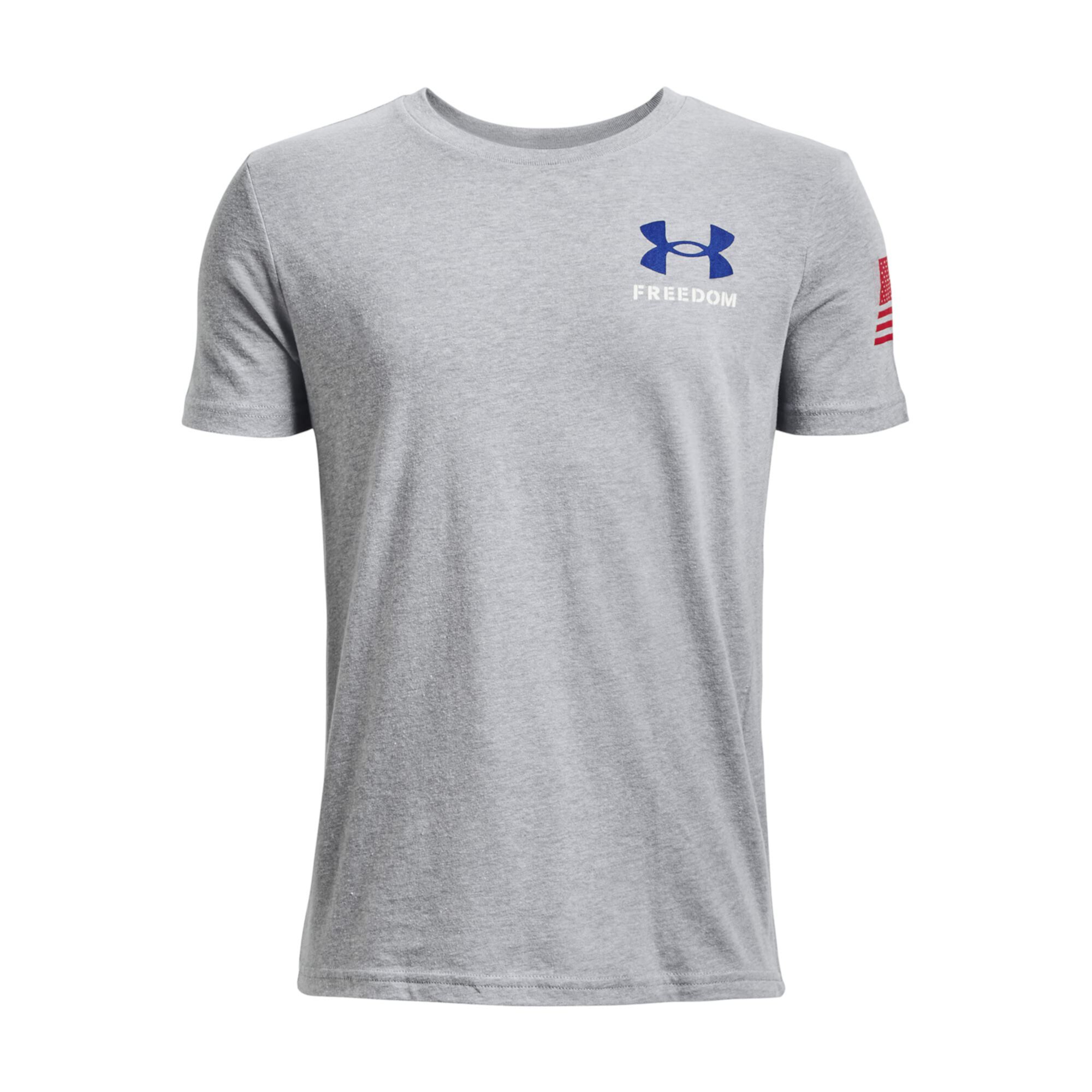 Футболка USA under Armour