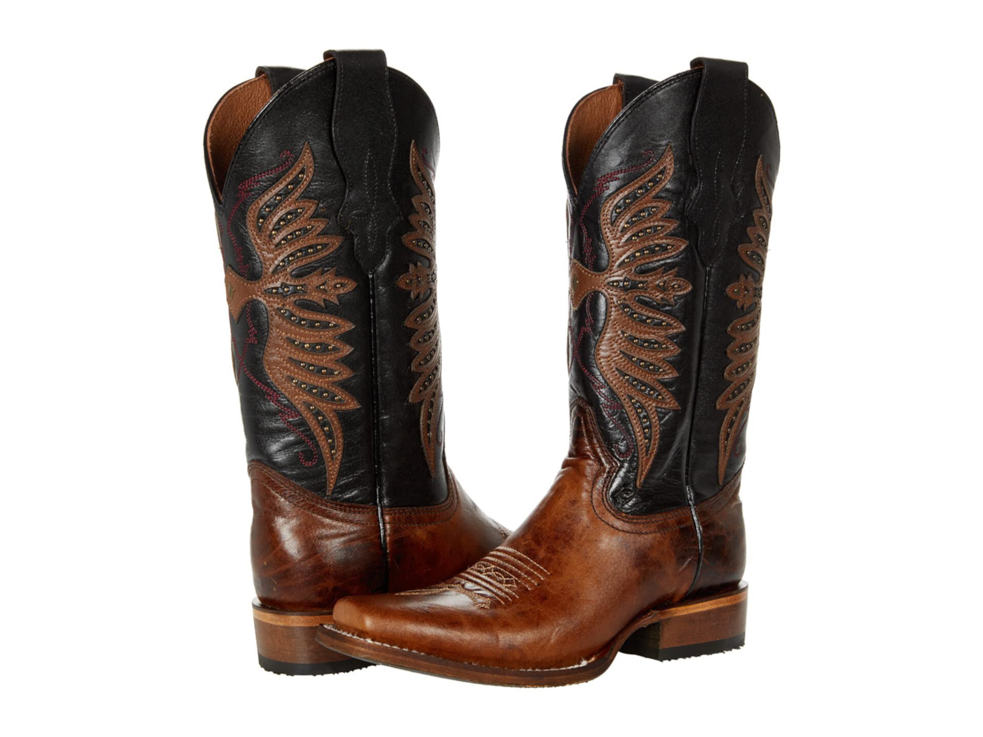 L2024 Corral Boots