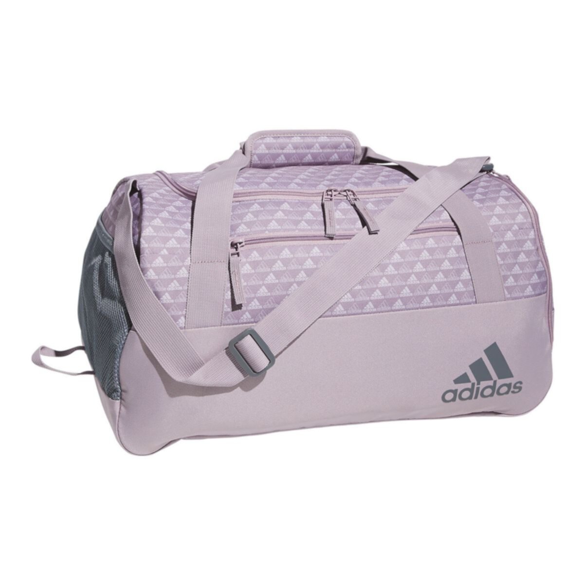 Спортивная сумка adidas Squad 5 Duffel Bag Унисекс Adidas
