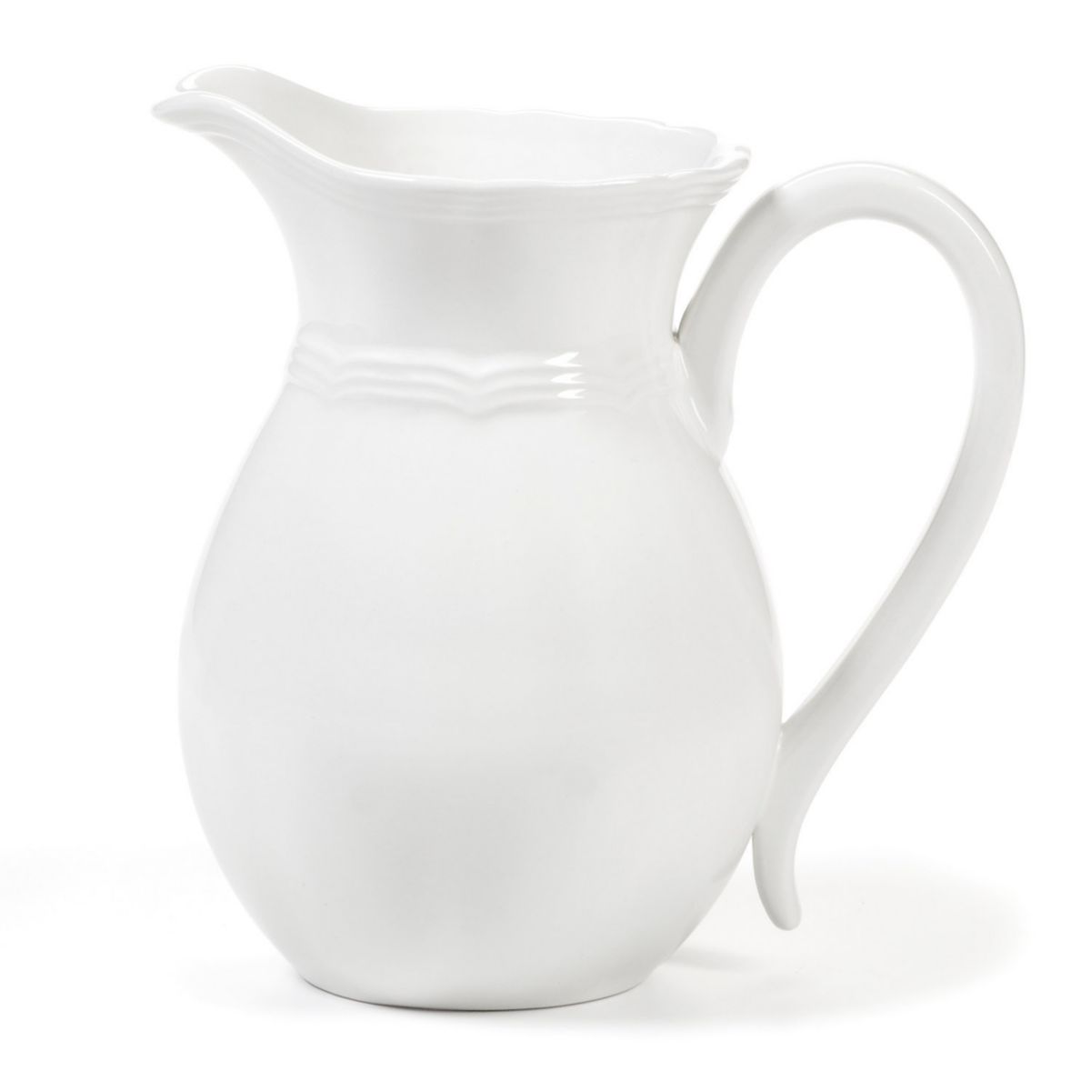 Mikasa French Countryside 47-oz. Pitcher MIKASA