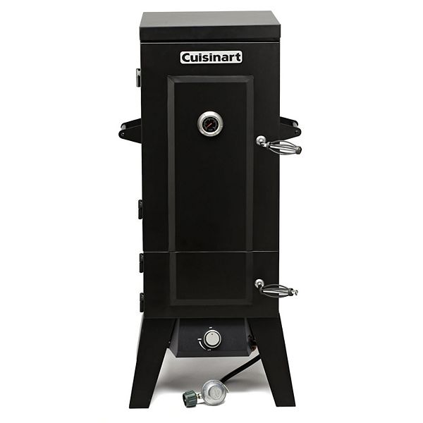 Cuisinart Vertical 36-Inch Propane Smoker Cuisinart