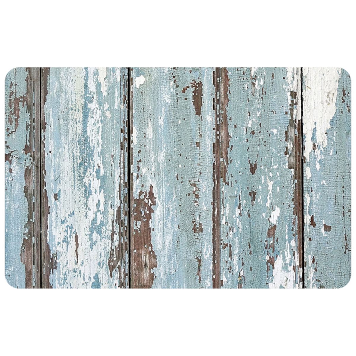Напольное покрытие для бунгало, окрашенный в деревенском стиле коврик — 23&#34; х 36&#34; Bungalow Flooring