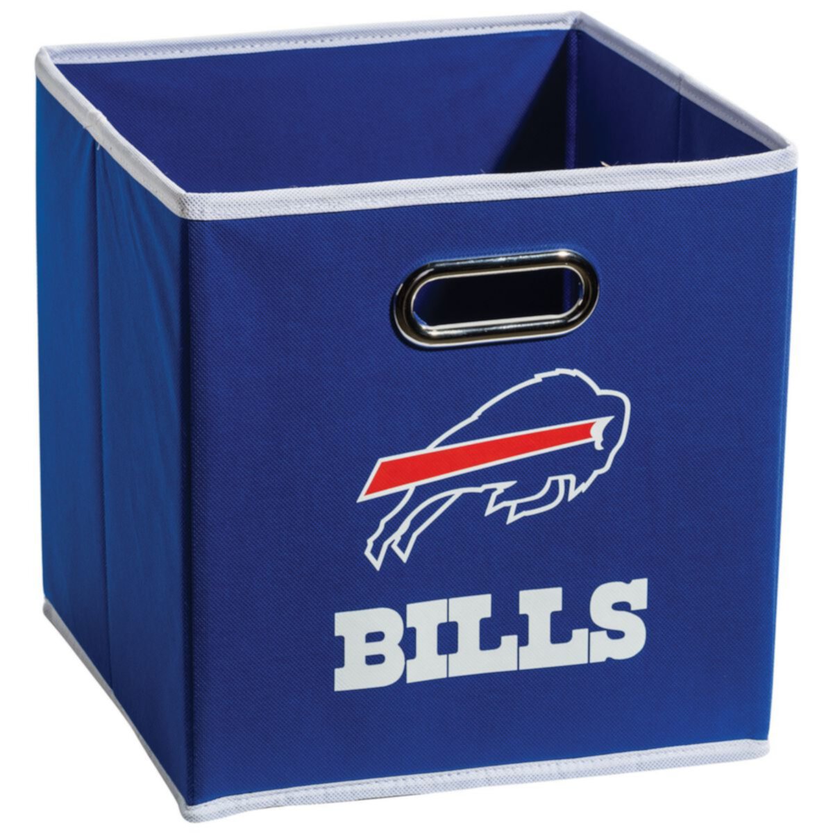 Складная корзина для хранения Franklin Sports Buffalo Bills Franklin Sports