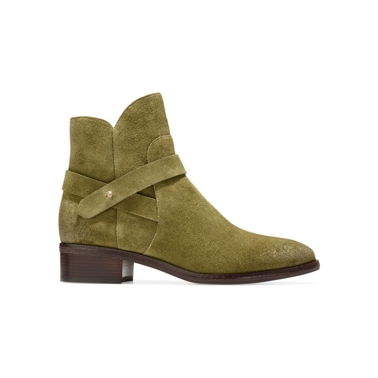 cole haan wylie bootie