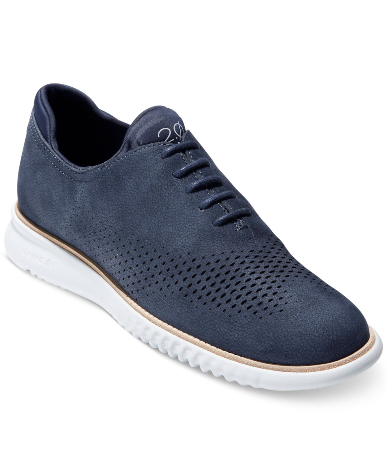 Мужские Оксфорды Cole Haan 2.Zerogrand Laser Wing Cole Haan