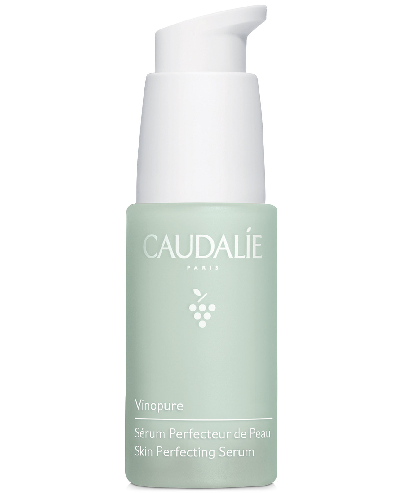 Vinopure Skin Perfecting Serum - Сыворотка для совершенствования кожи CAUDALIE