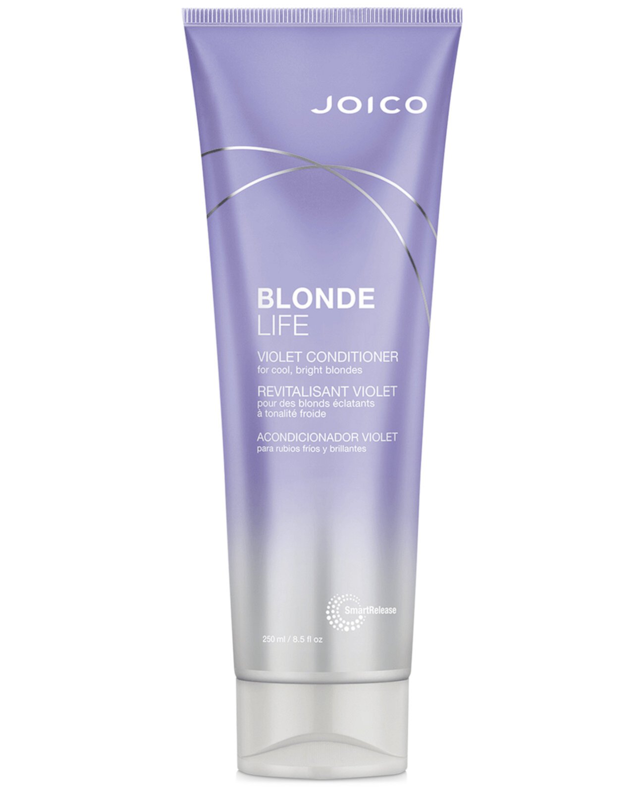 Кондиционер для волос Blonde Life Violet, 8,5 унций, от PUREBEAUTY Salon & Spa Joico