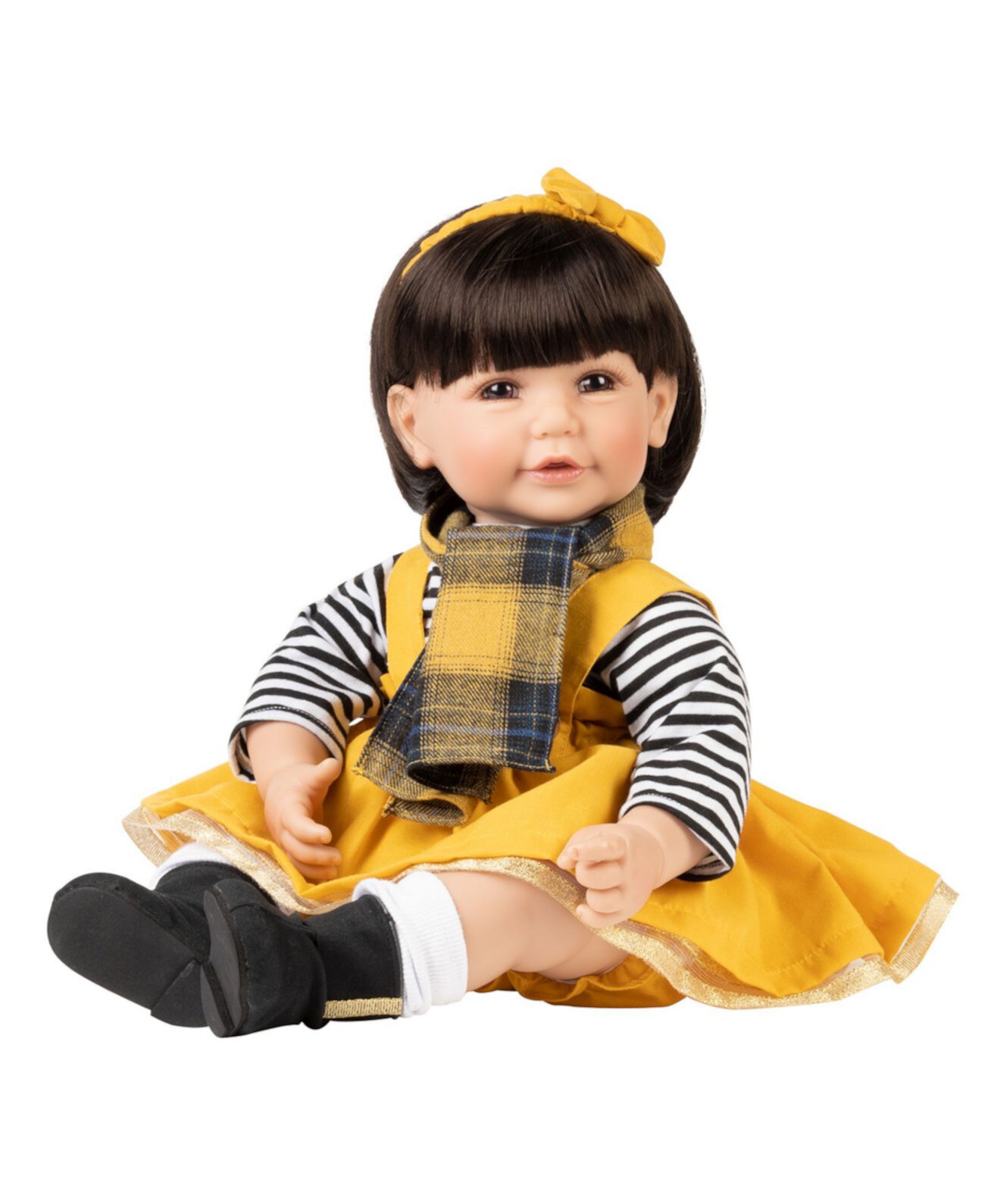 Кукла для малышей Fall Breeze Adora