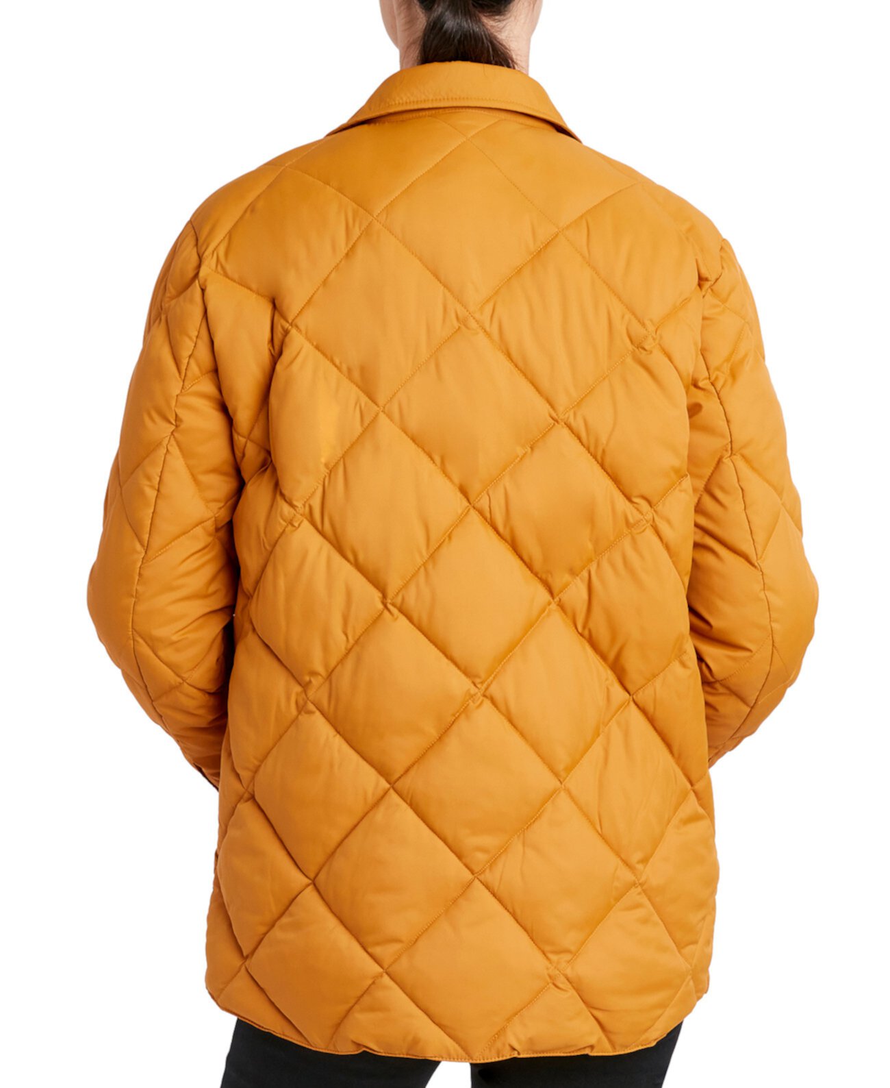 Куртка-рубашка Пуховик с упаковкой HFX