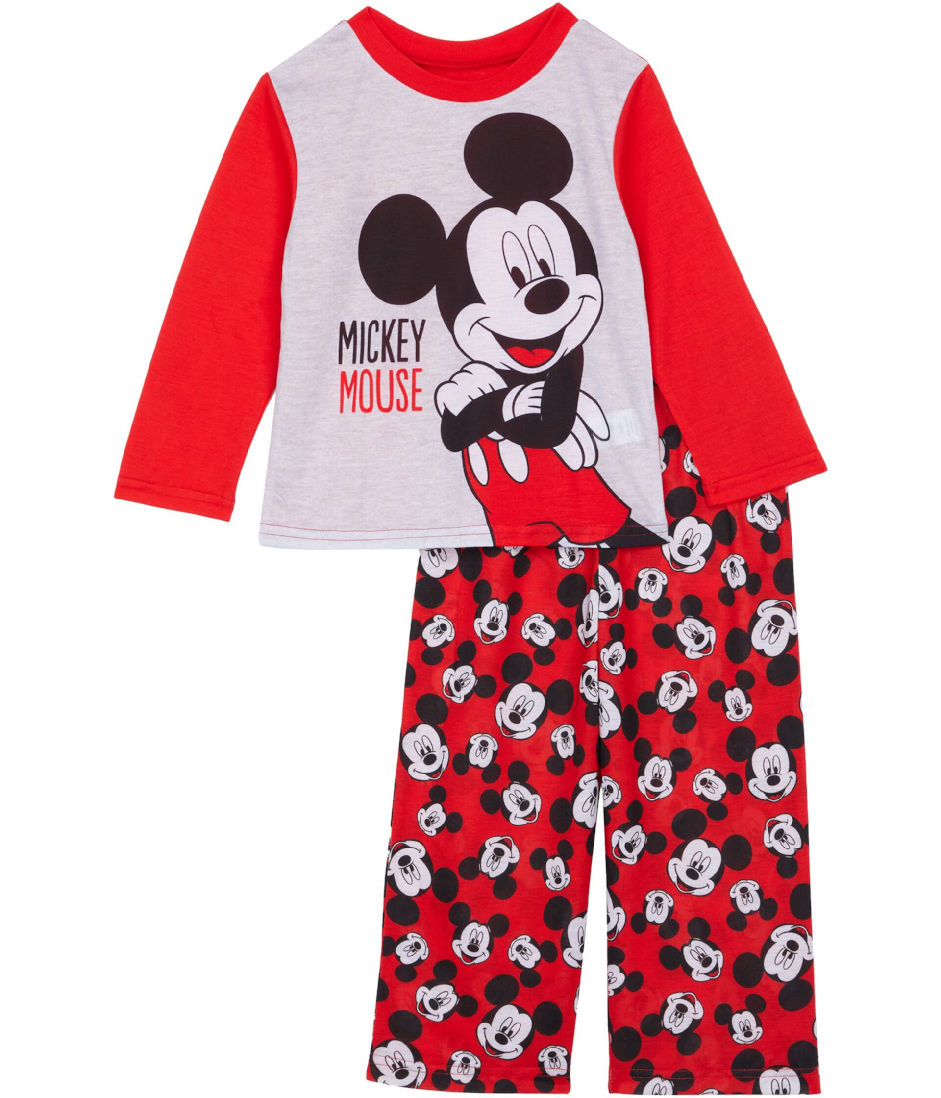 Комплект из двух предметов Mickey (для малышей) Favorite Characters