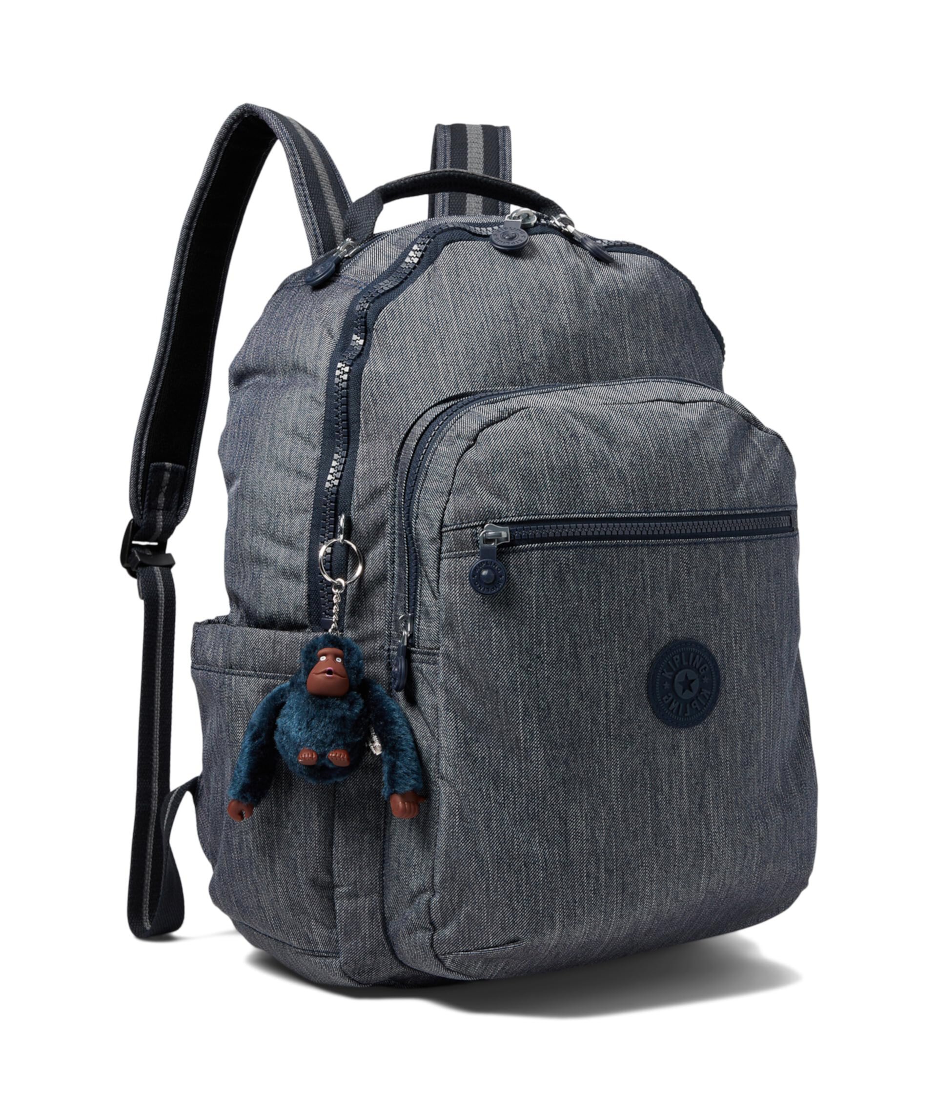 Рюкзак Kipling City Pack Mini Kipling