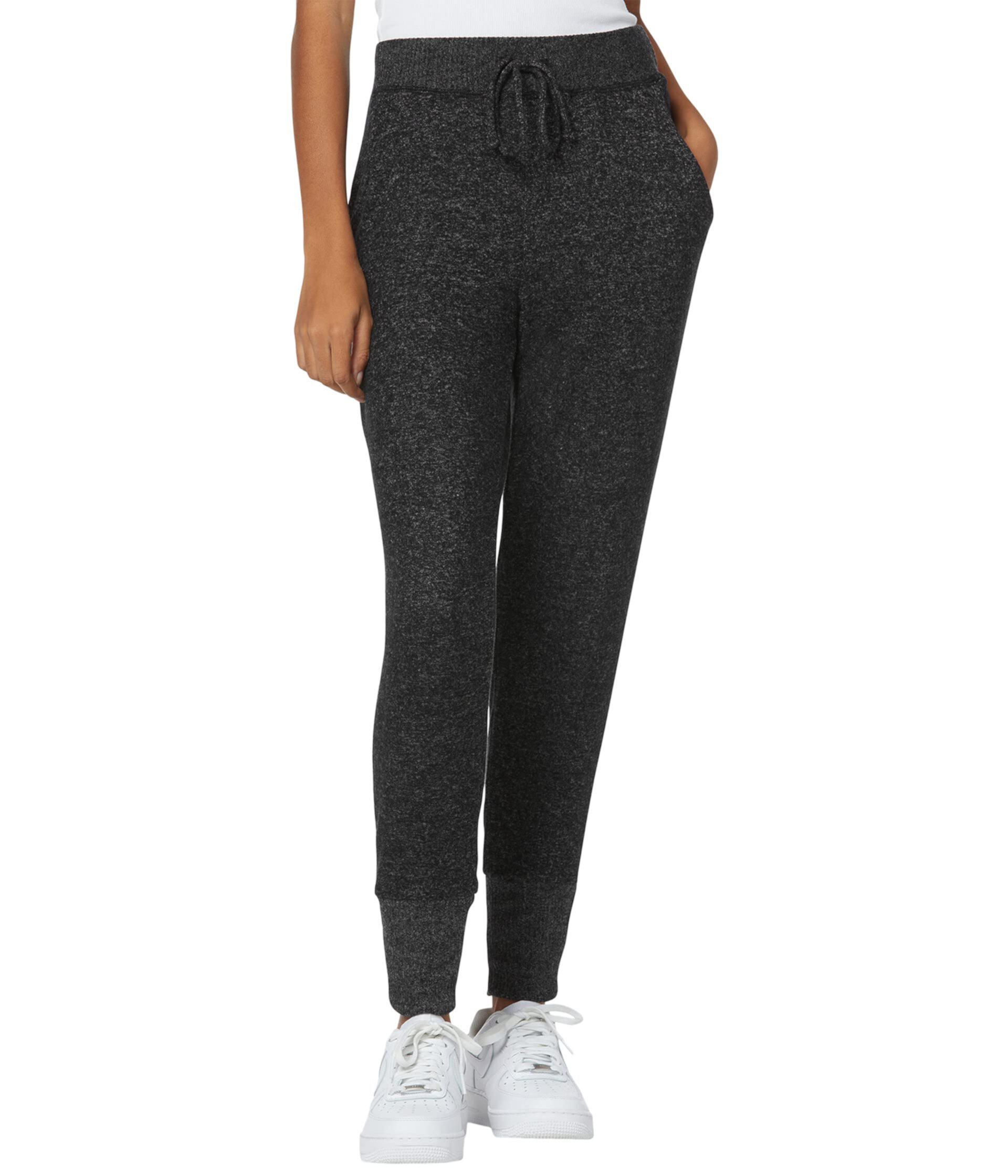 Elena Tapered Joggers Joe's Jeans