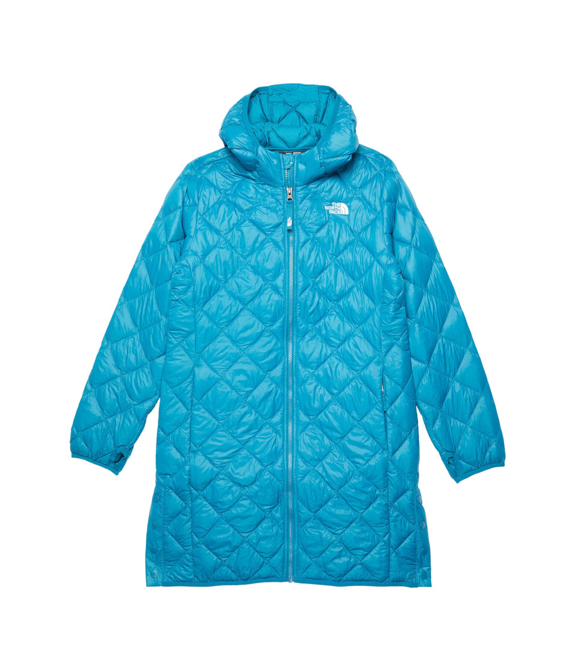 Thermoball Eco Parka (Little Kids/Big Kids) The North Face