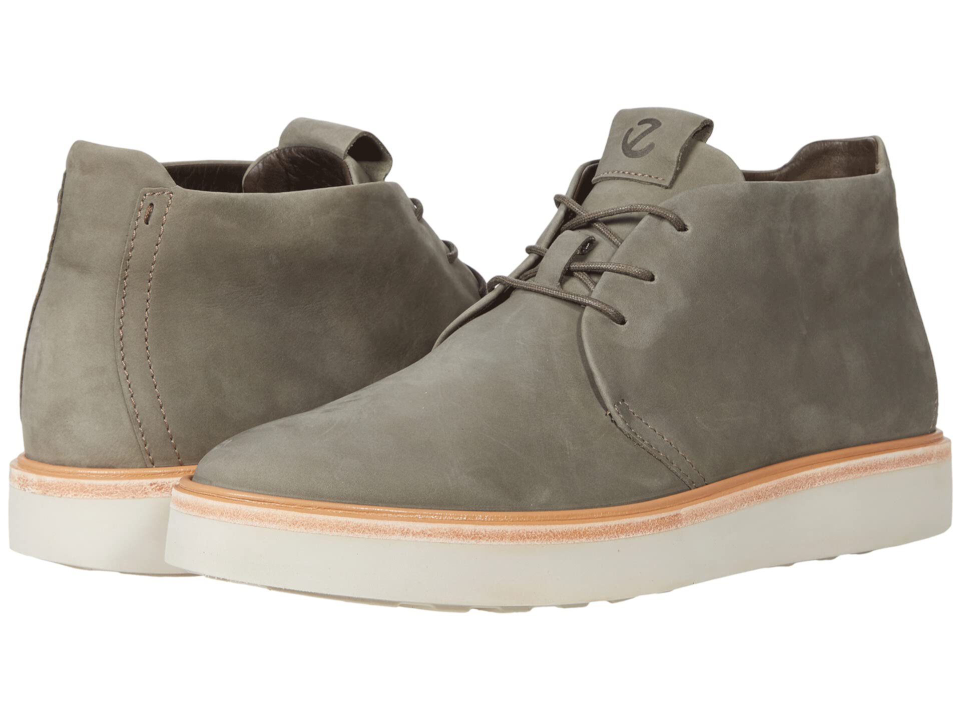 ecco techwelt chukka