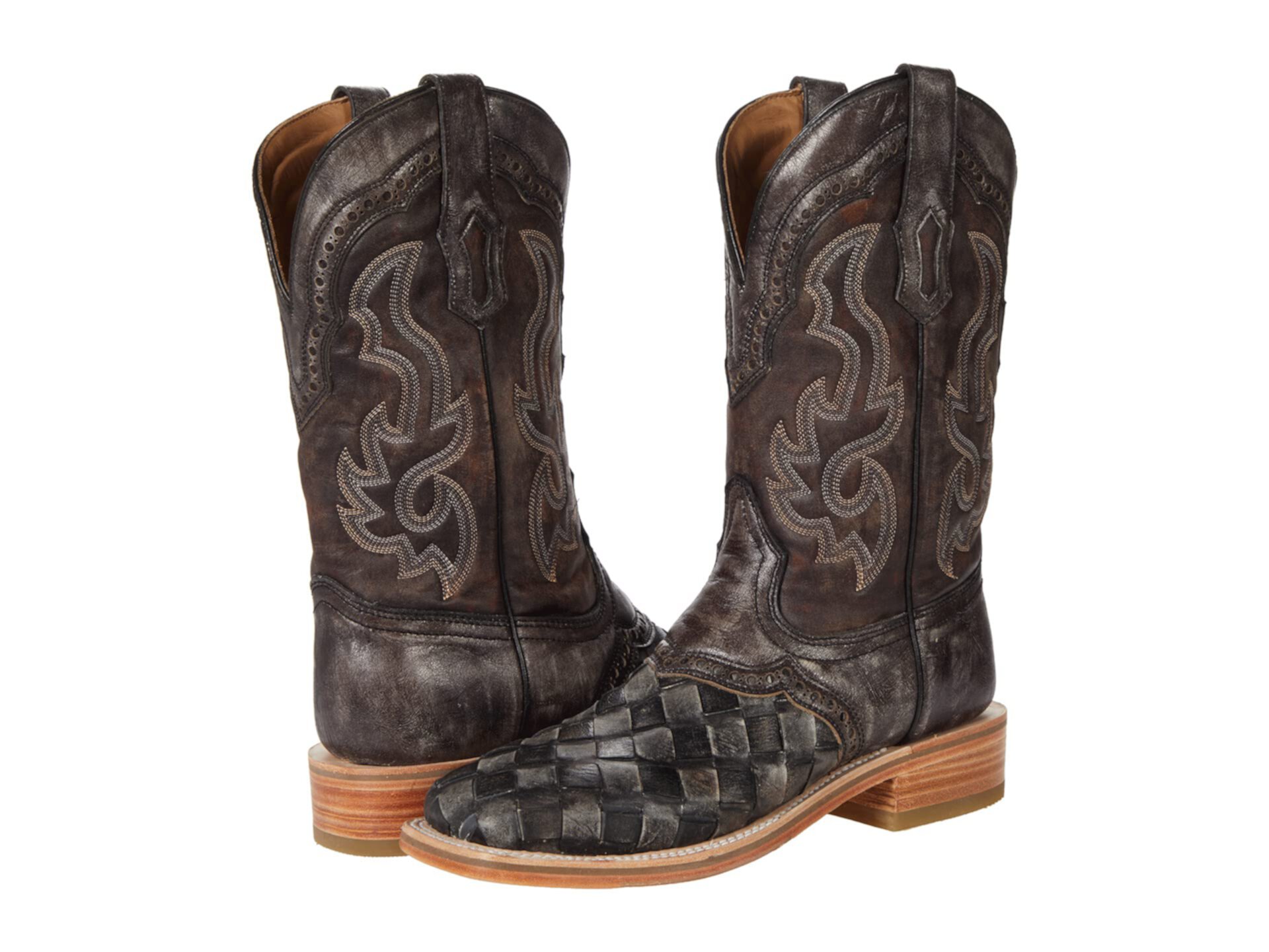 A4188 Corral Boots