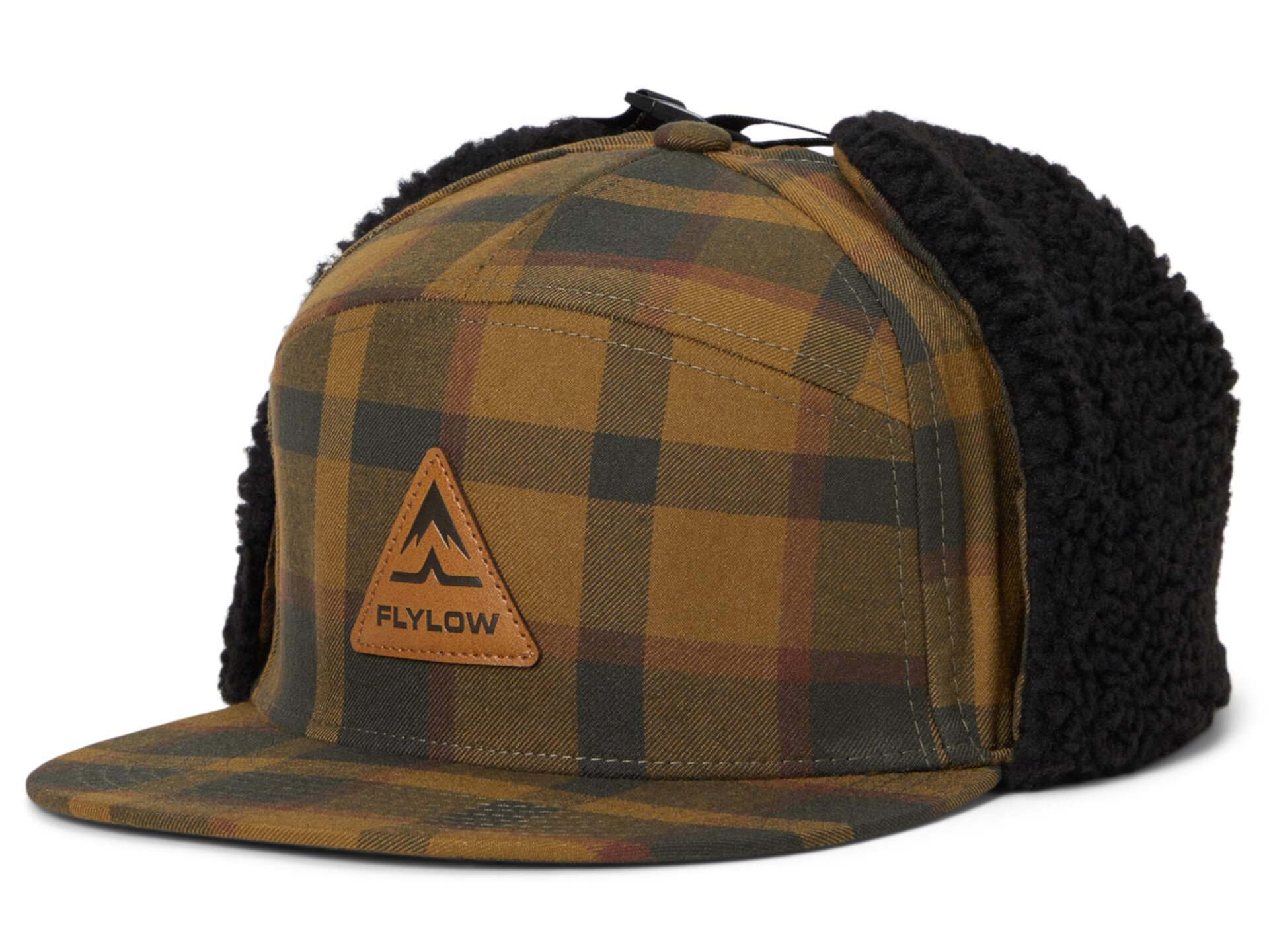 Шапка ушанка Flylow Walleye Cap Flylow