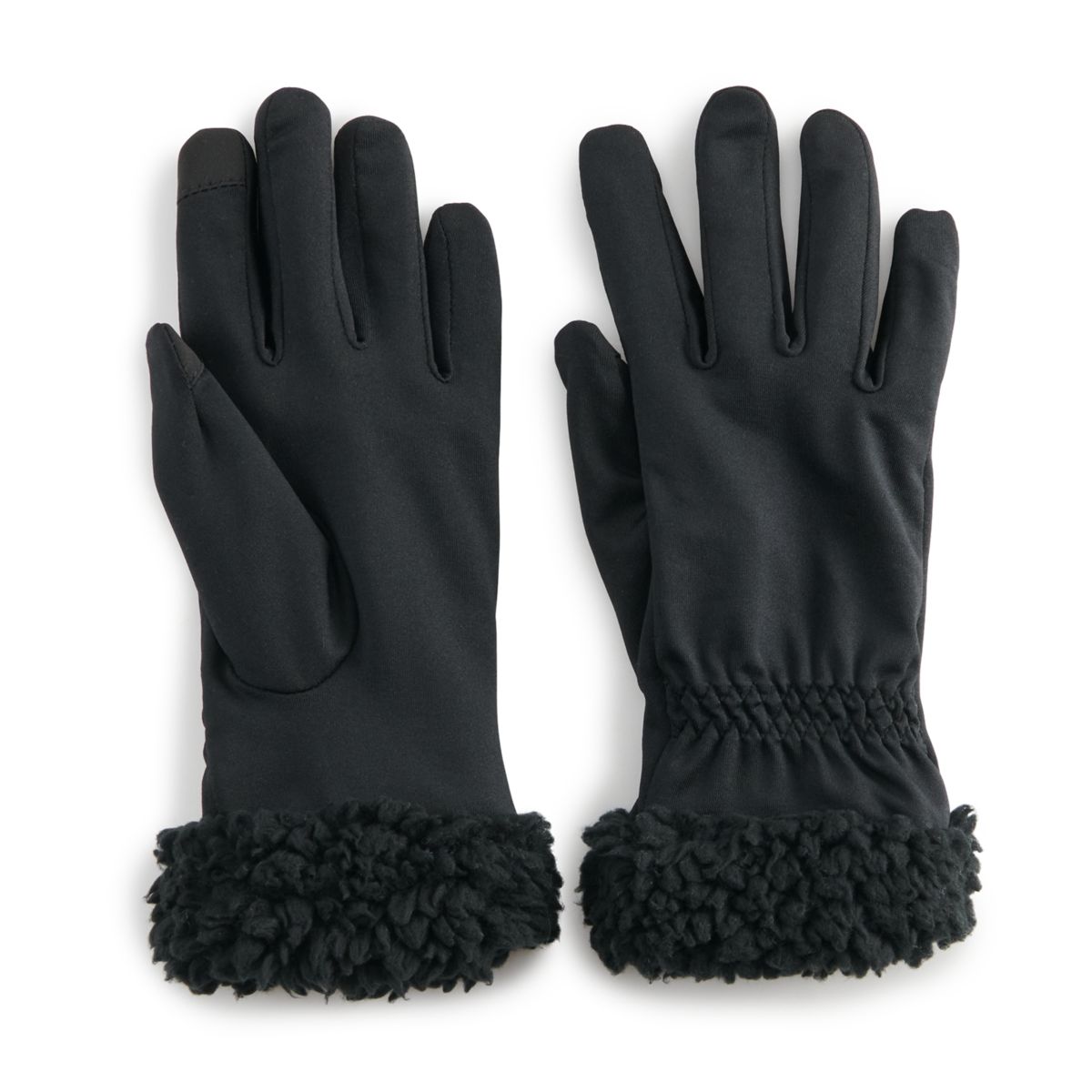 Cuddl dud gloves