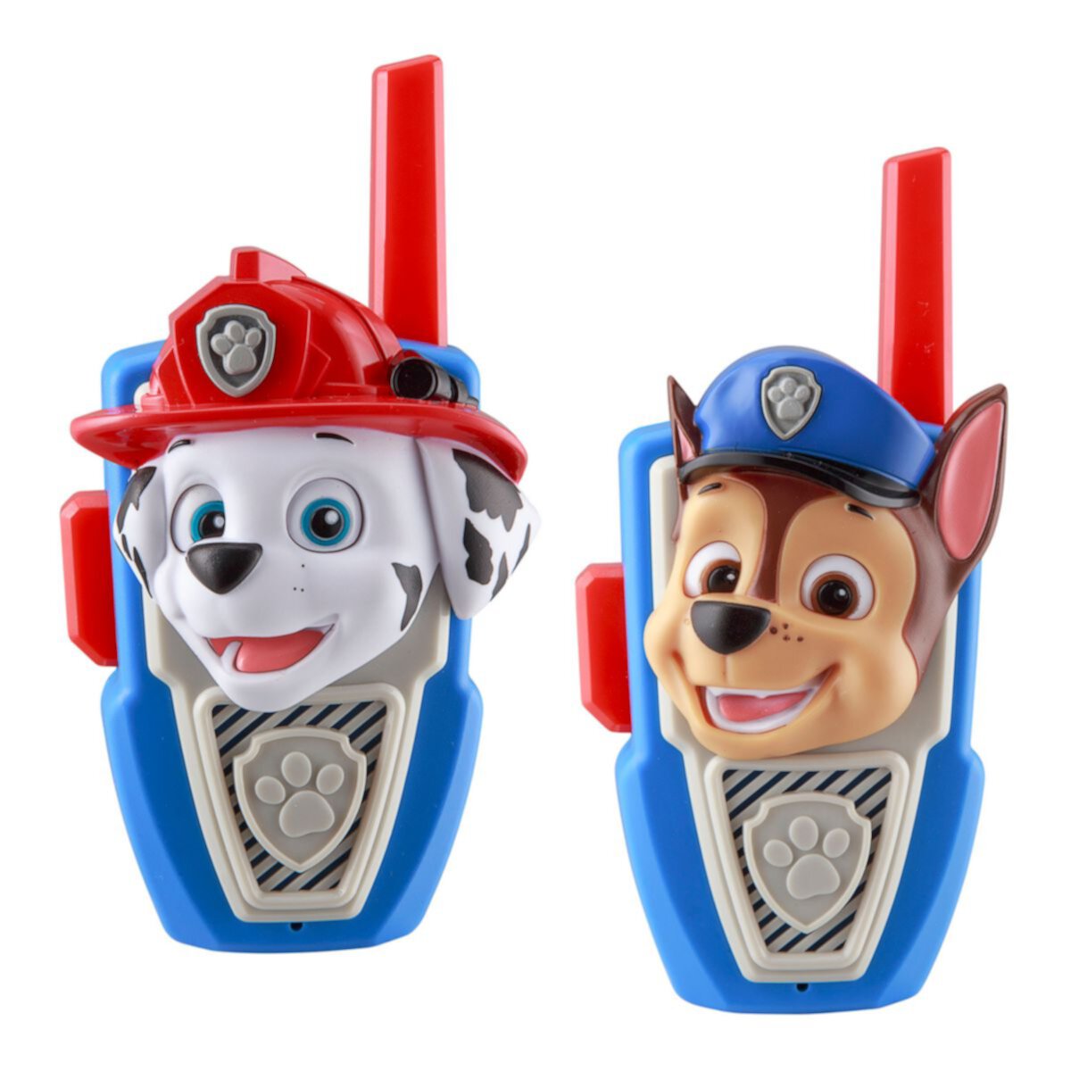 KIDdesigns PAW Patrol Walkie Talkies KIDdesigns