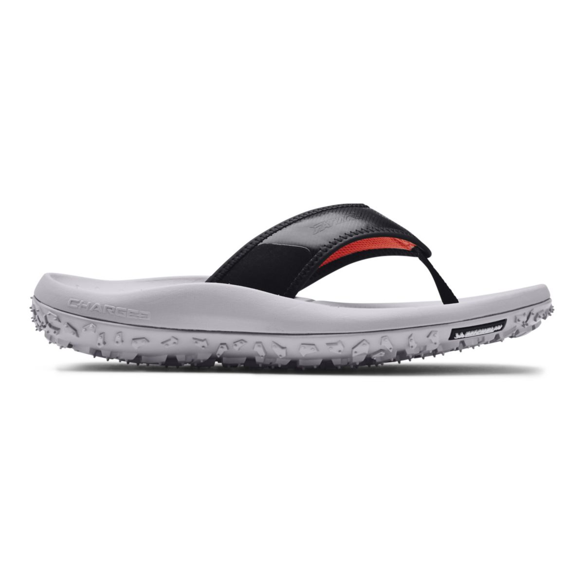 under armour men's fat tire sandals