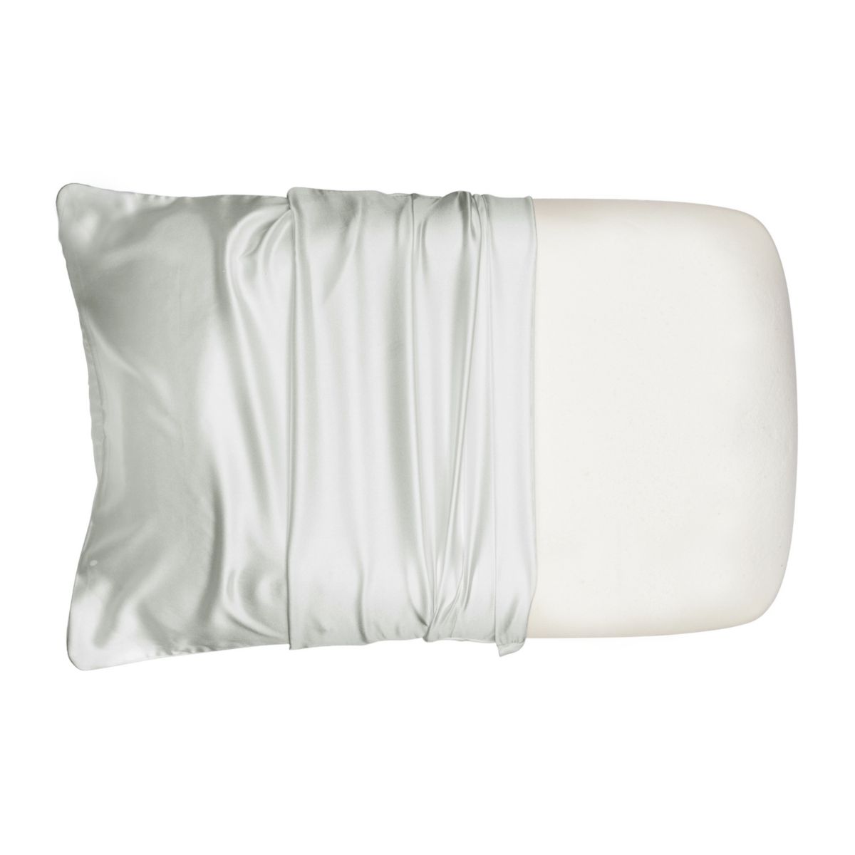 Подушка NIGHT Clean Silk Signature Beauty Pillow NIGHT