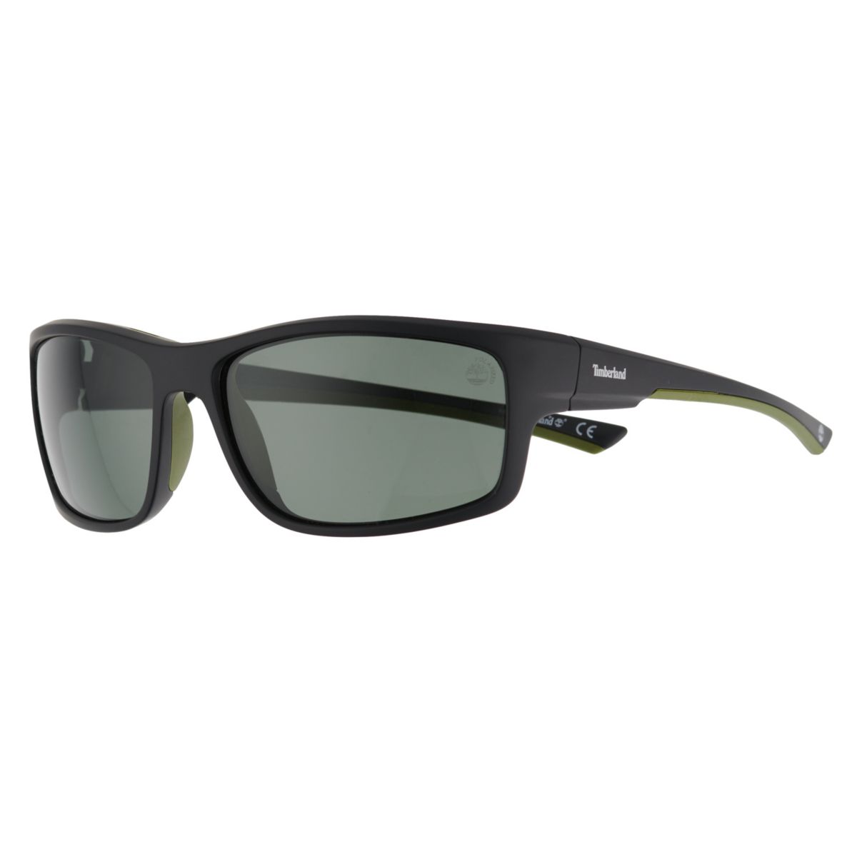 Мужские солнцезащитные очки Timberland Metal Navigator Timberland