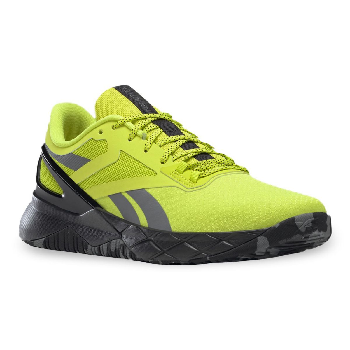 reebok nanoflex tr training shoe