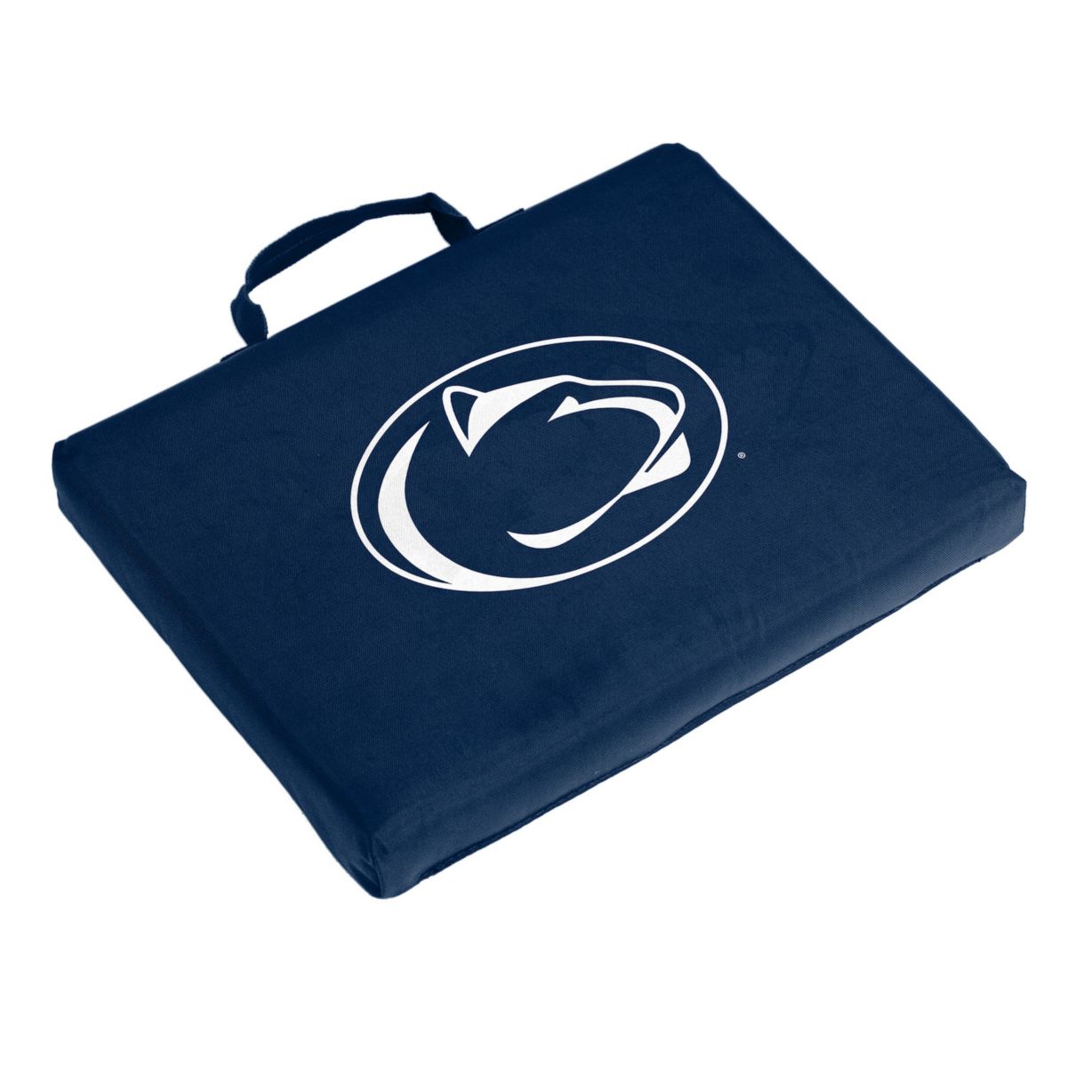 Отбеливающая подушка Nittany Lions с логотипом бренда Penn State Logo Brand