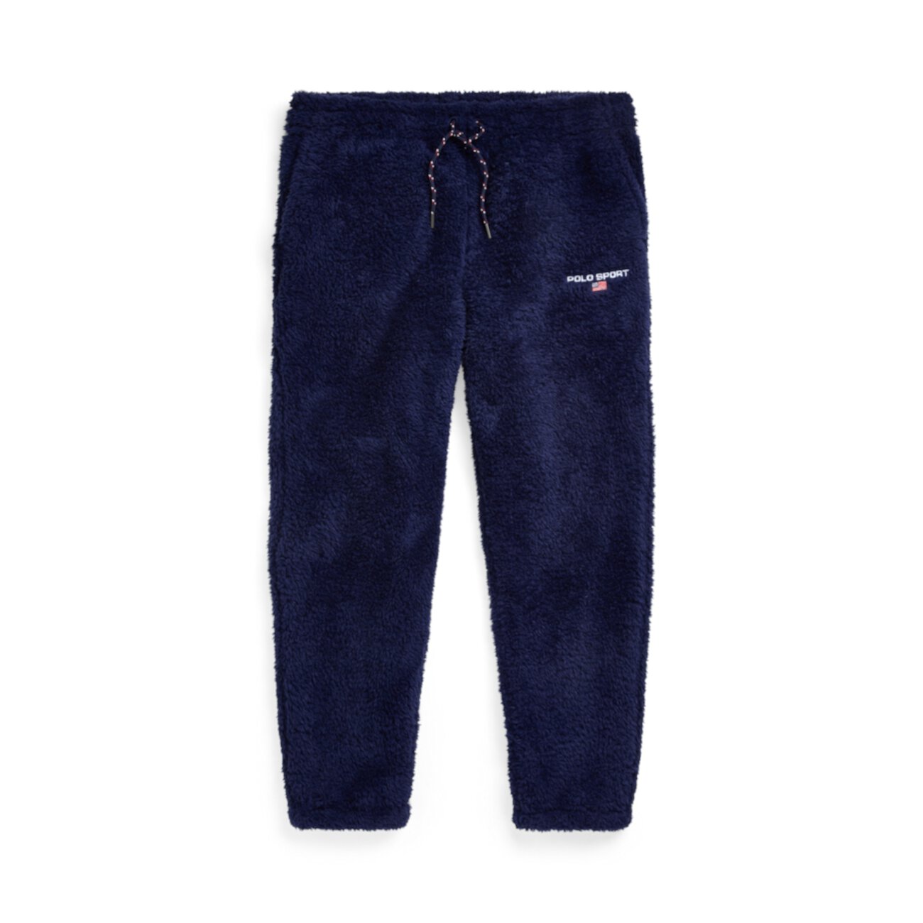 Флисовые брюки-джоггеры Polo Sport Ralph Lauren
