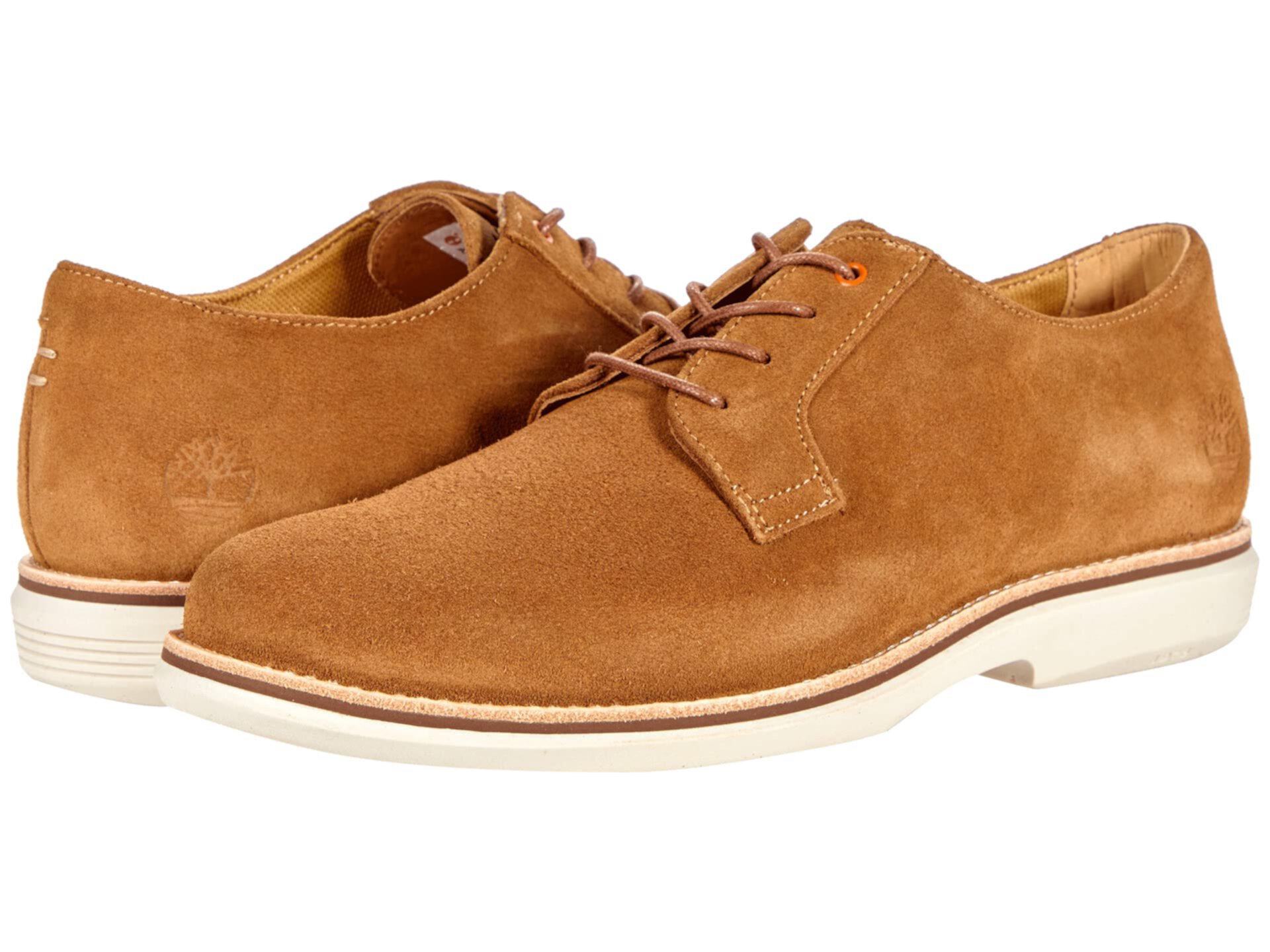 City Groove Derby Timberland