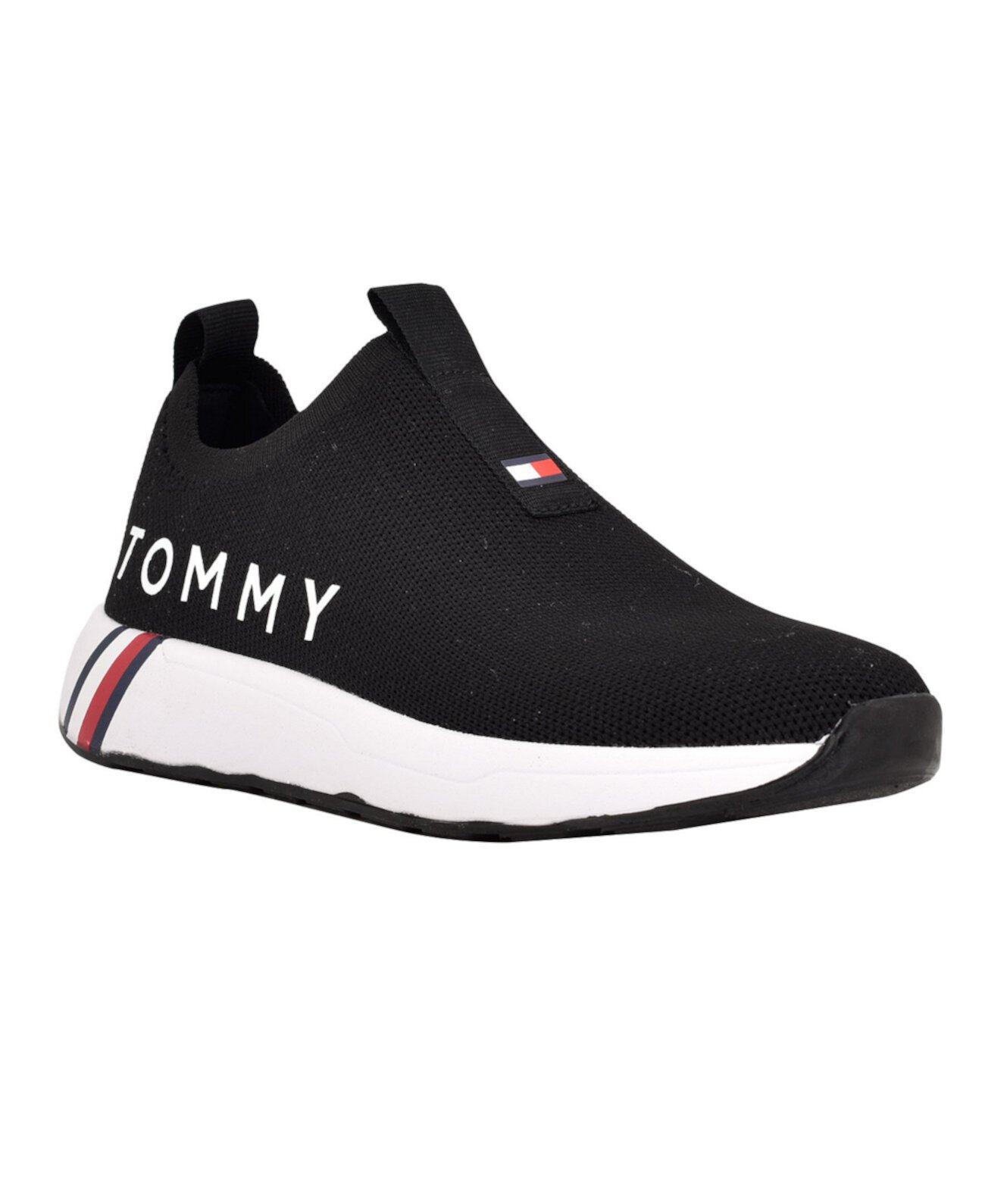 Женские спортивные кеды Tommy Hilfiger Aliah Slip On Tommy Hilfiger