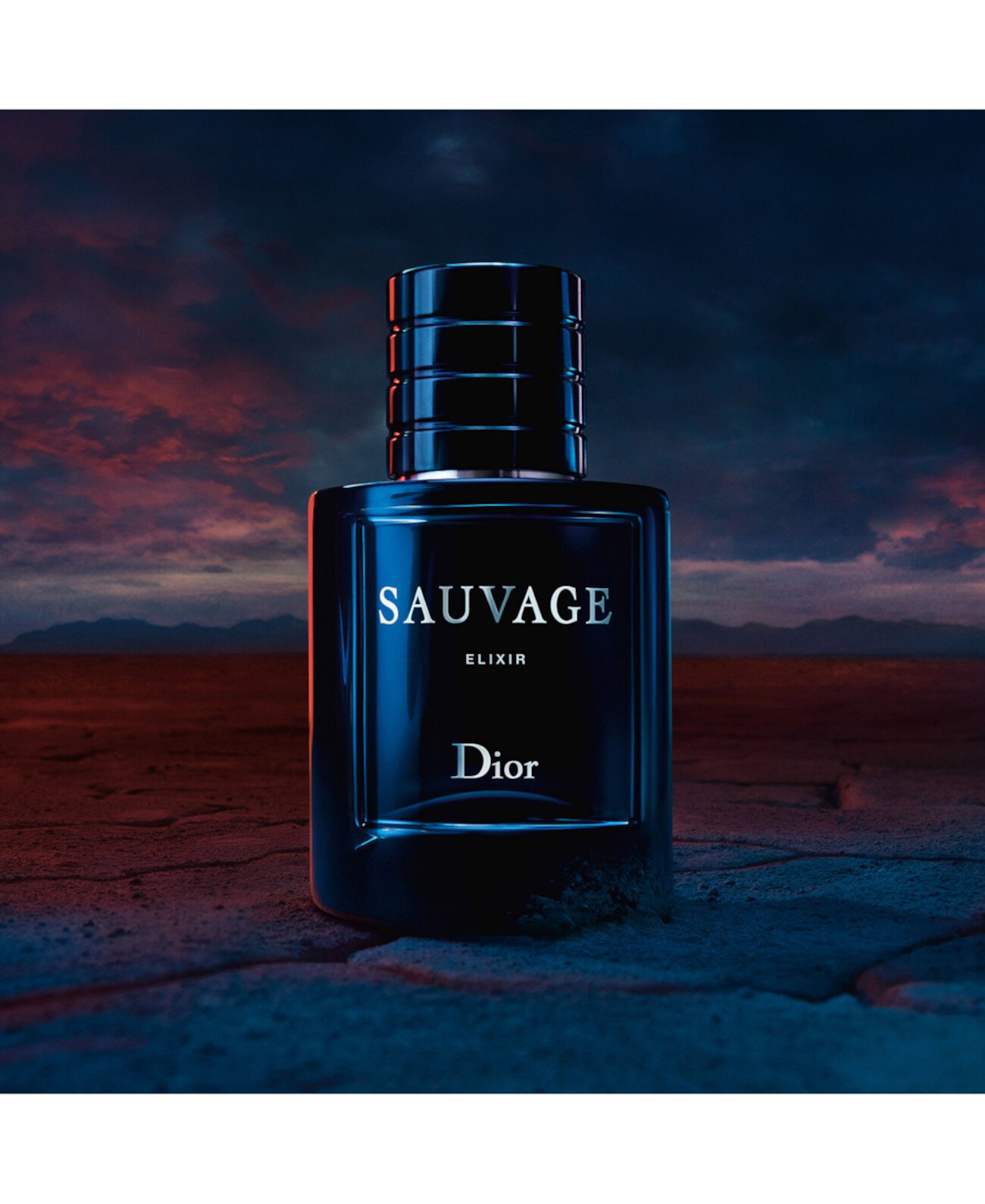 Парфюмерная вода для мужчин Sauvage Elixir, 100 мл - грейпфрут, специи, лаванда и древесные ноты Dior