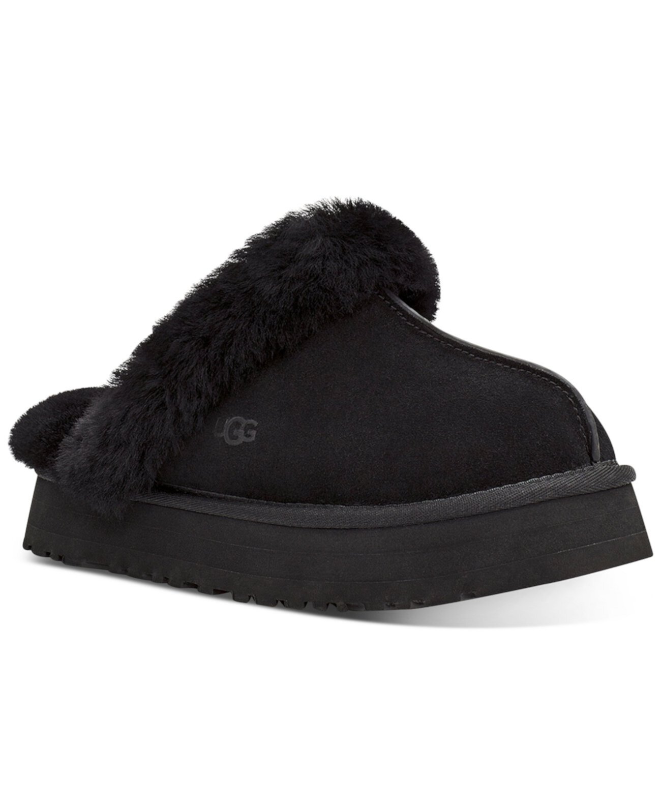 Женские Тапочки UGG Disquette UGG