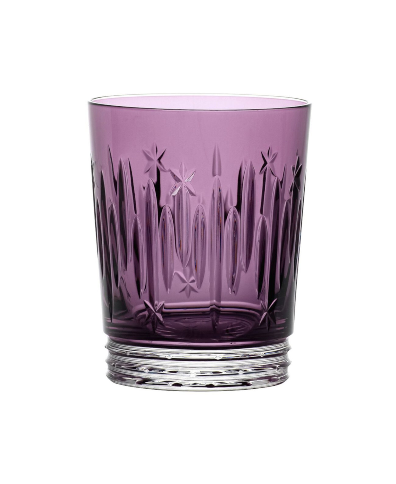 Двойная стопка Lilac из коллекции Winter Wonders Midnight Frost, 8.9 см Waterford