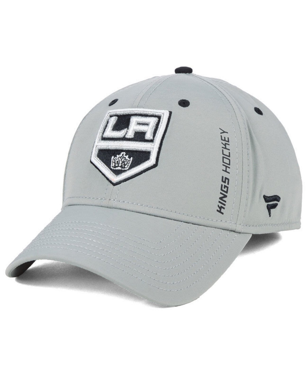 Кепка Los Angeles Kings Authentic Rinkside Flex Cap Authentic NHL Headwear