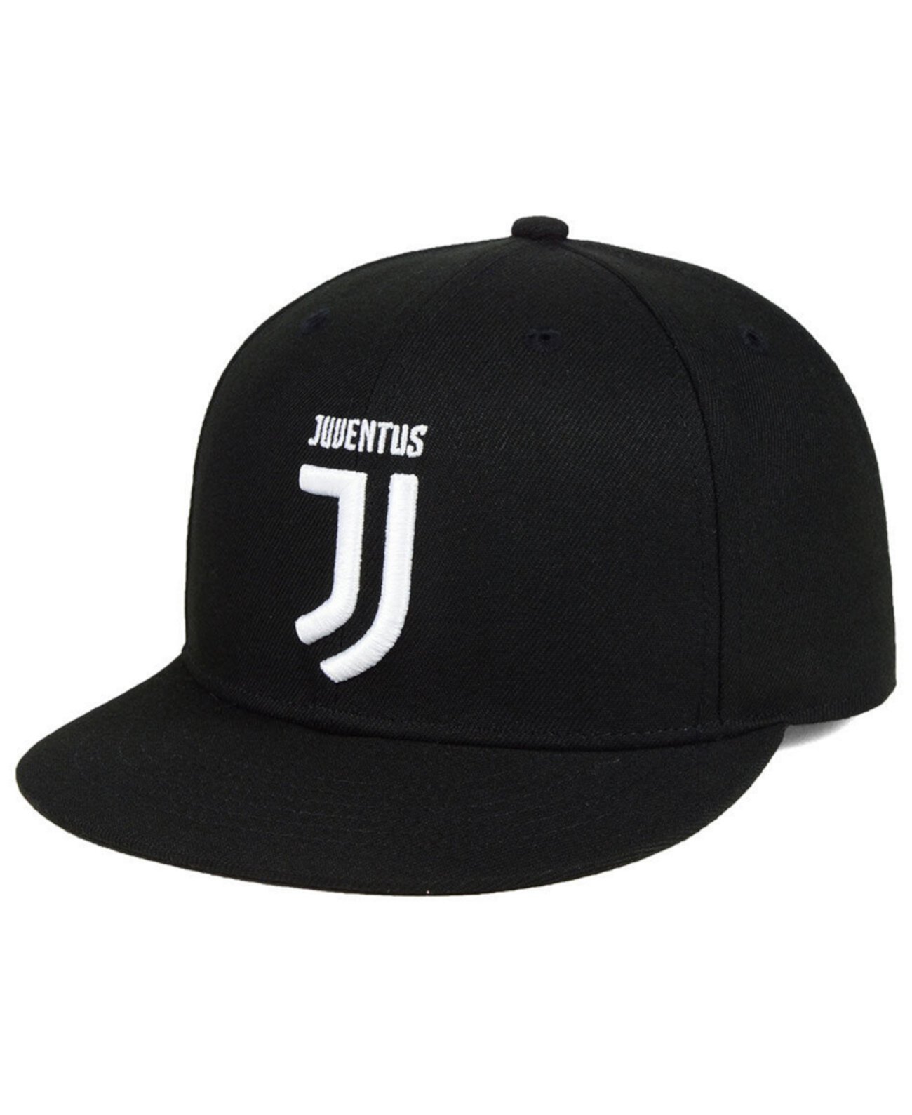 Бейсболка Juventus Fi Core Snapback Fan Ink