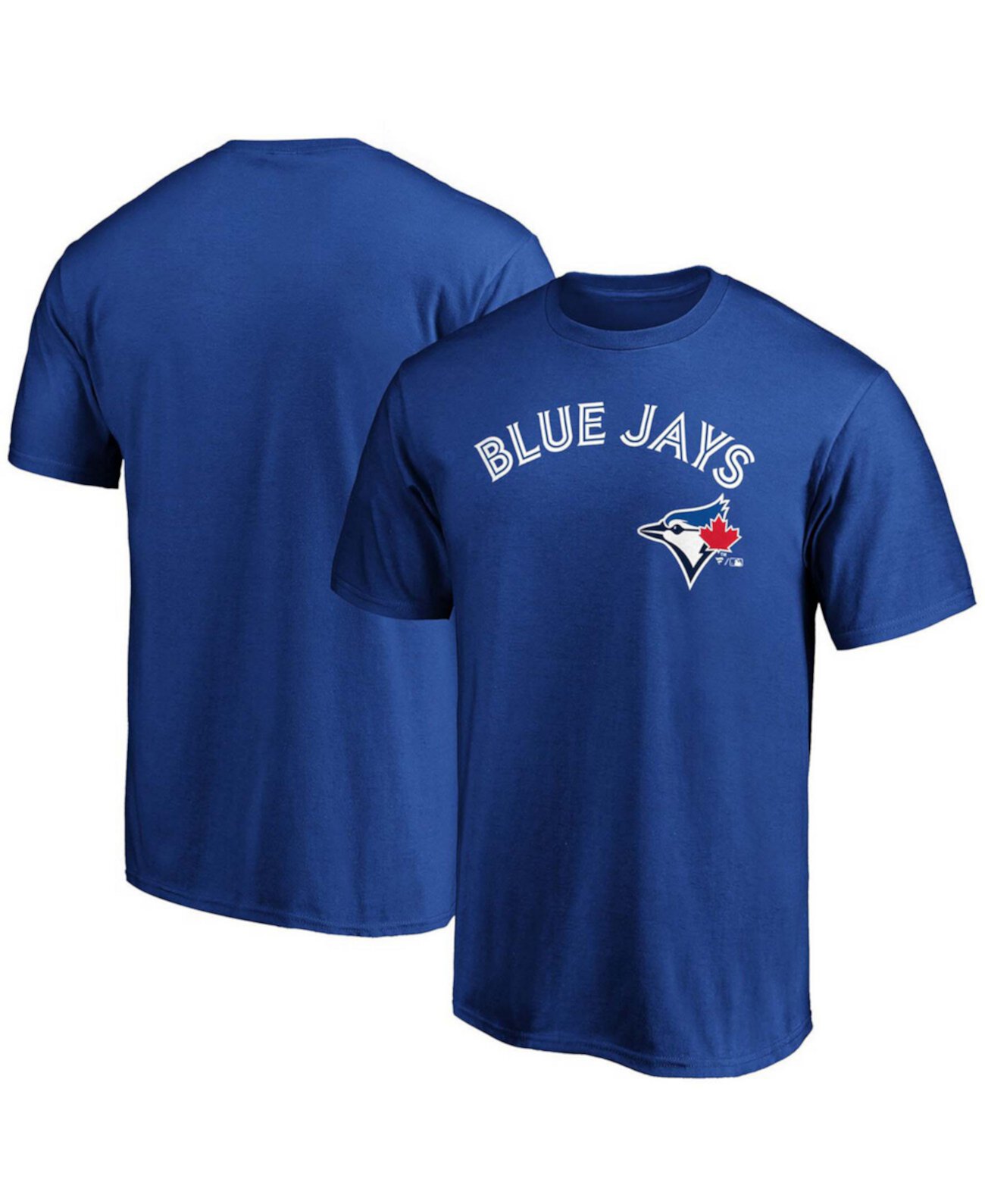 Bluejays royal