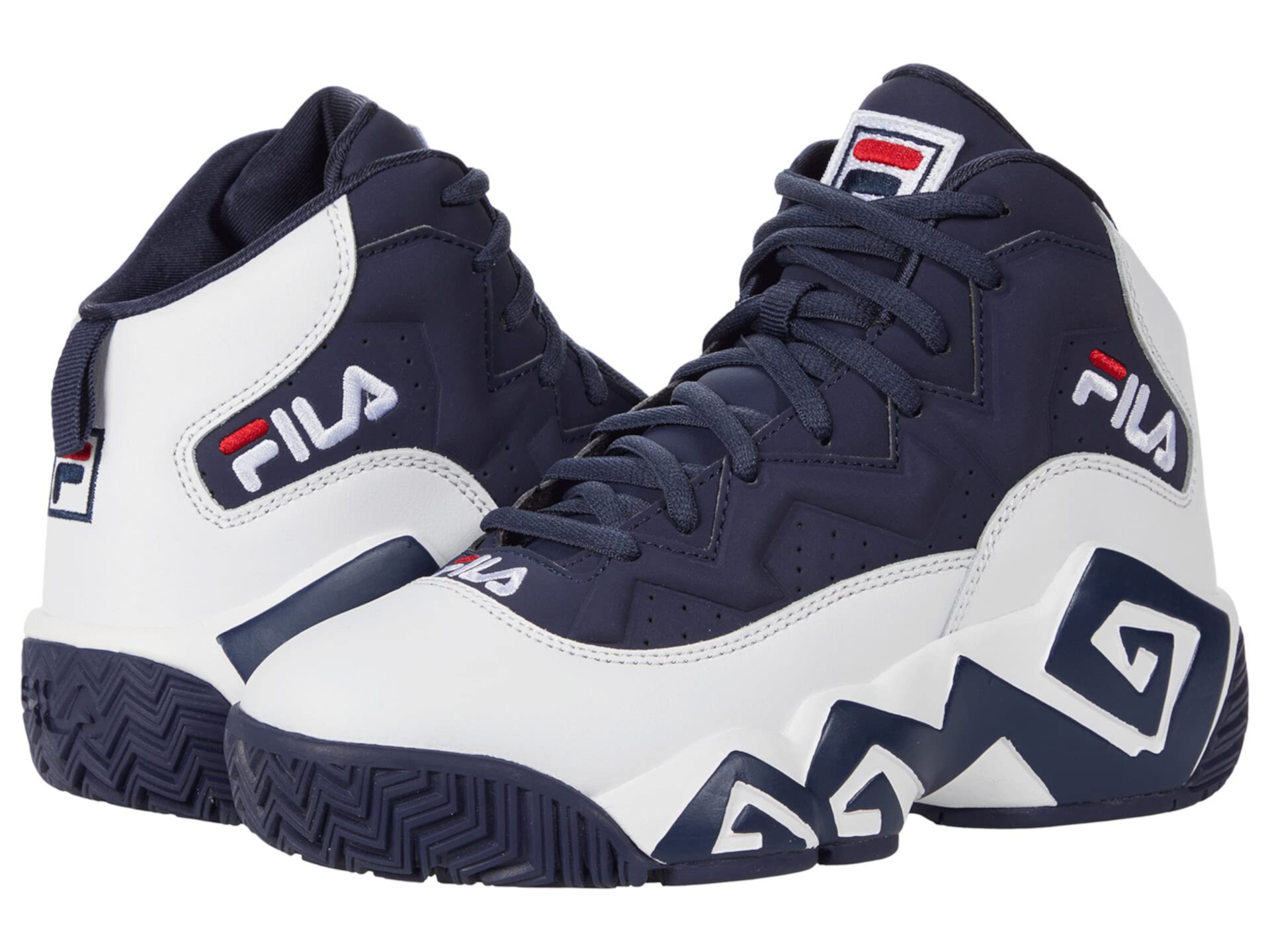 Big kids fila best sale