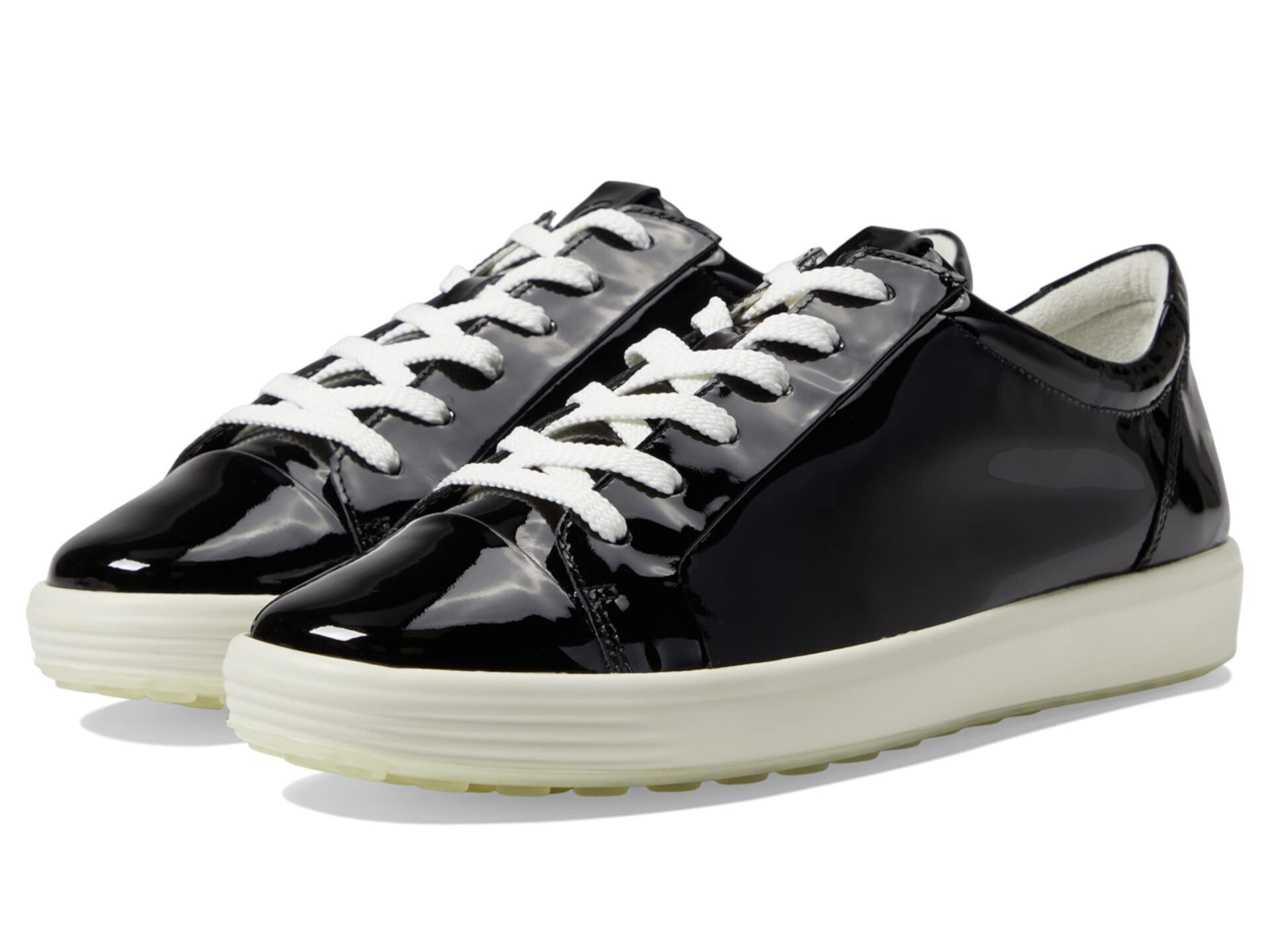 Soft 7 Monochromatic 2.0 Sneaker Ecco