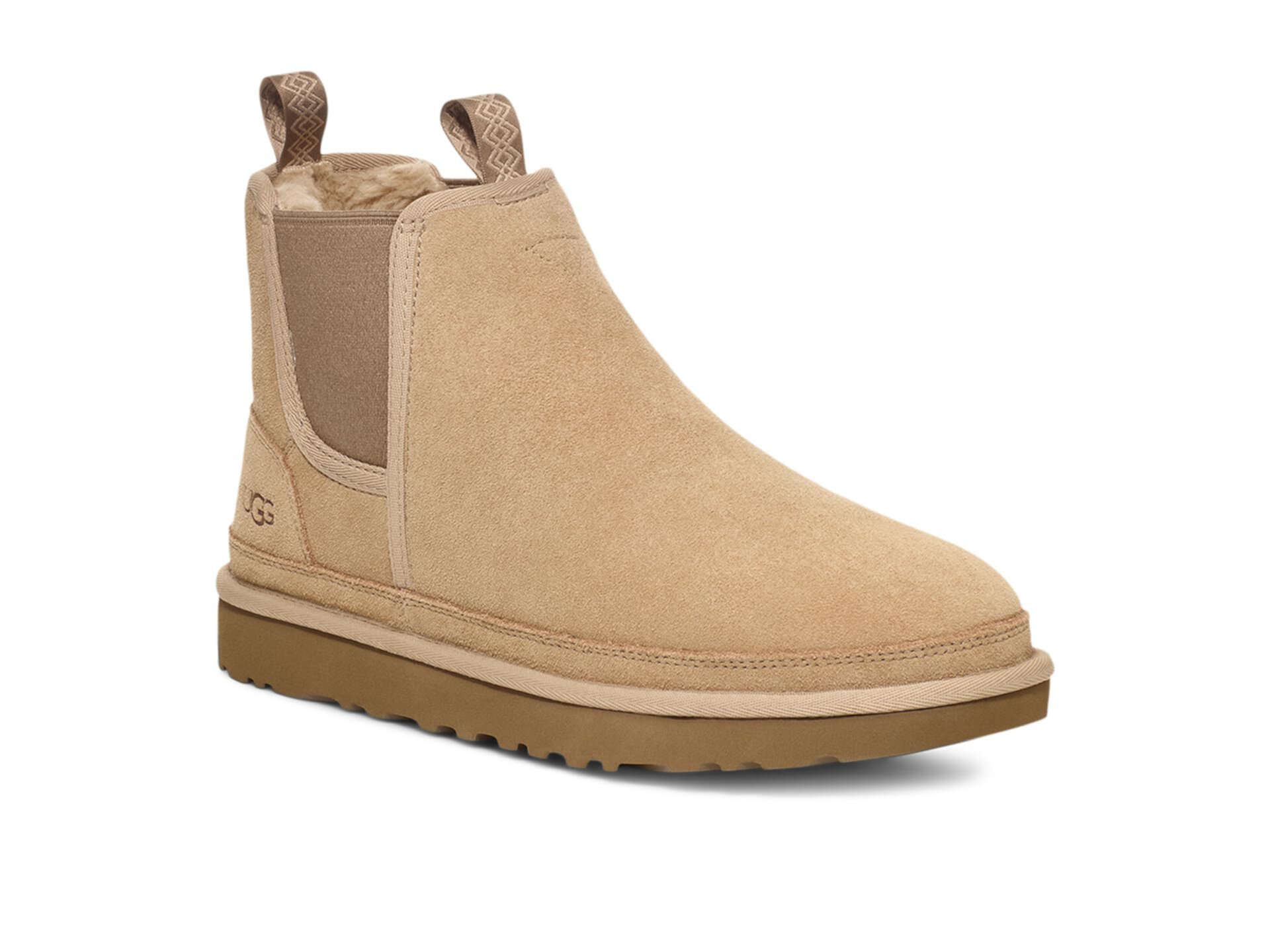 Neumel Chelsea Ugg