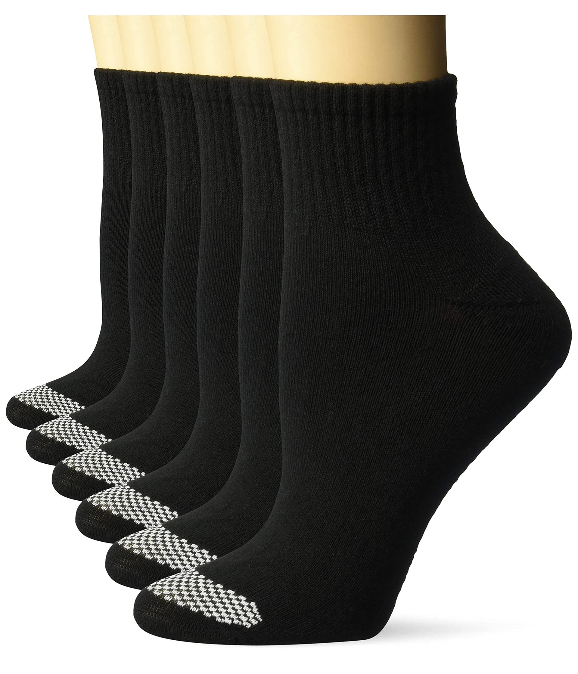 Женские носки до щиколотки Hanes Hanes