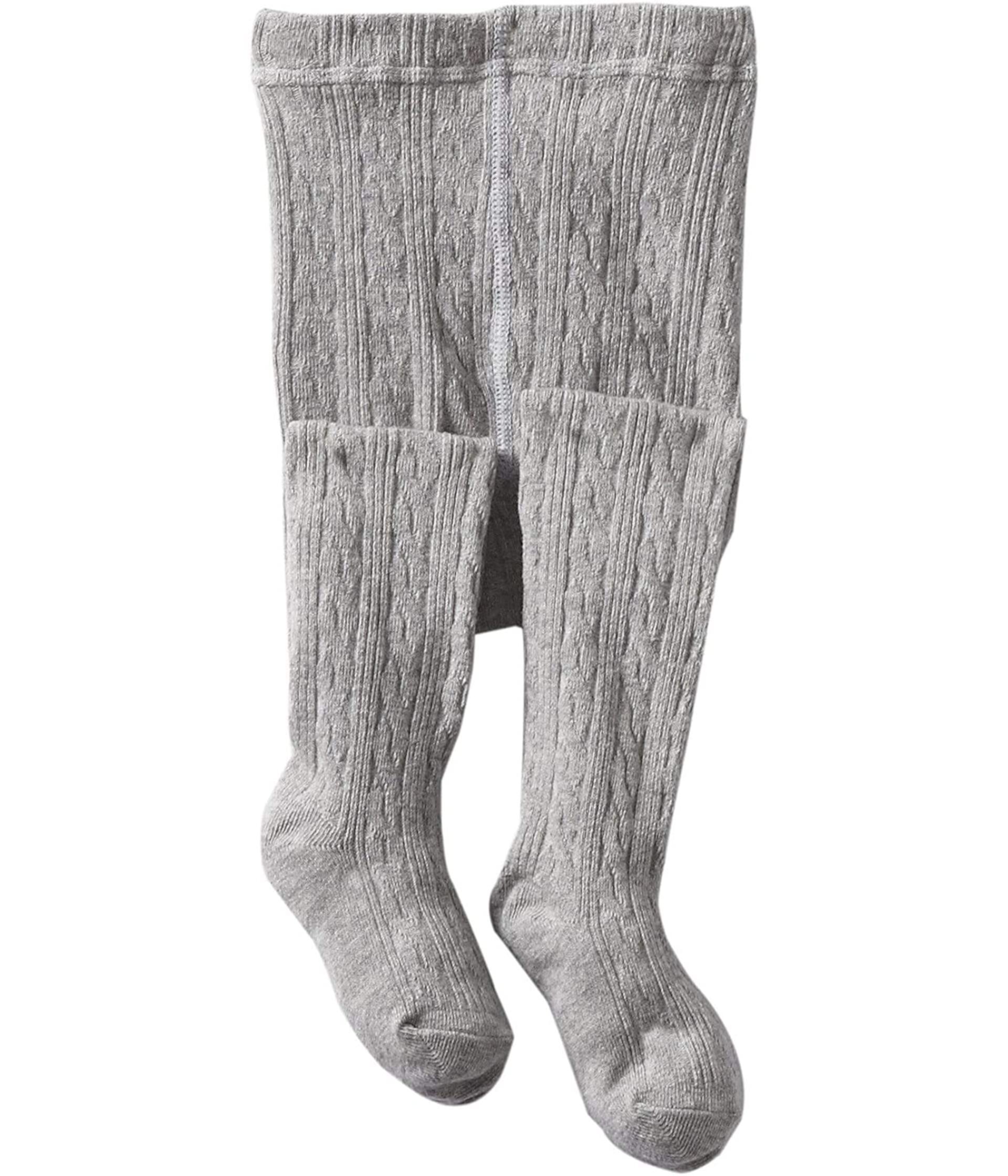 Носки Jefferies для маленьких девочек, 1 набор Jefferies Socks