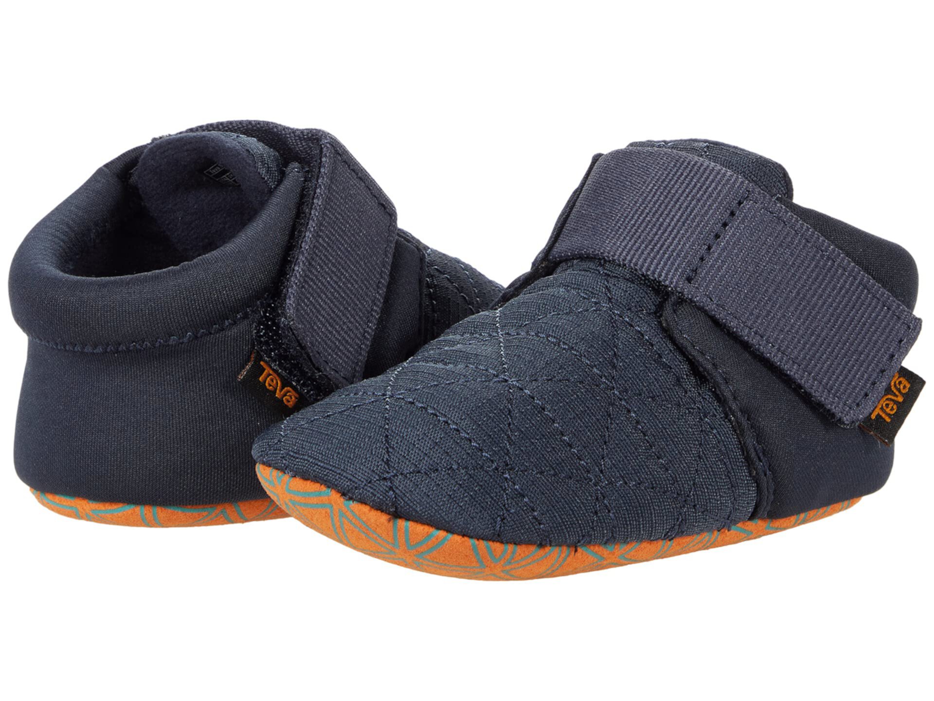 Детские тапочки Teva Kids Ember Moc Recycled Teva Kids