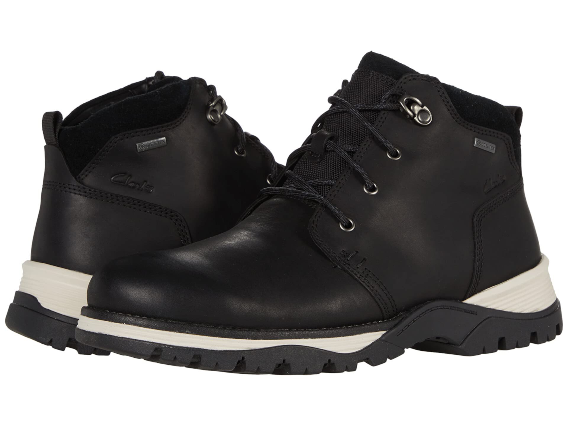 Topton Mid GTX Clarks