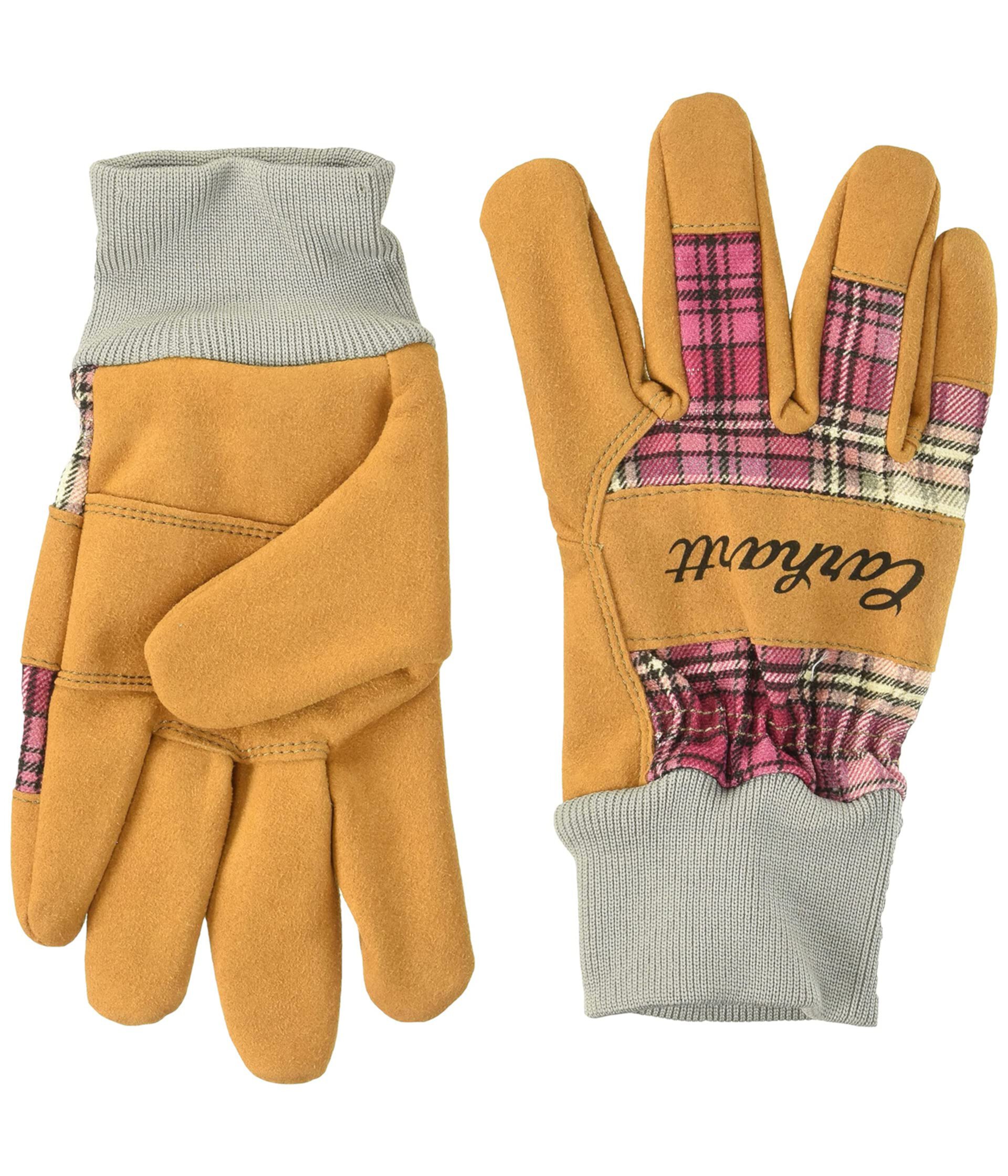 Перчатки carhartt. Перчатки Carhartt без пальцев. Carhartt Insulated Knit Cuff Suede work Gloves. Carhartt Jackson Fleece перчатки. Carhartt Jackson Fleece pile Gloves.