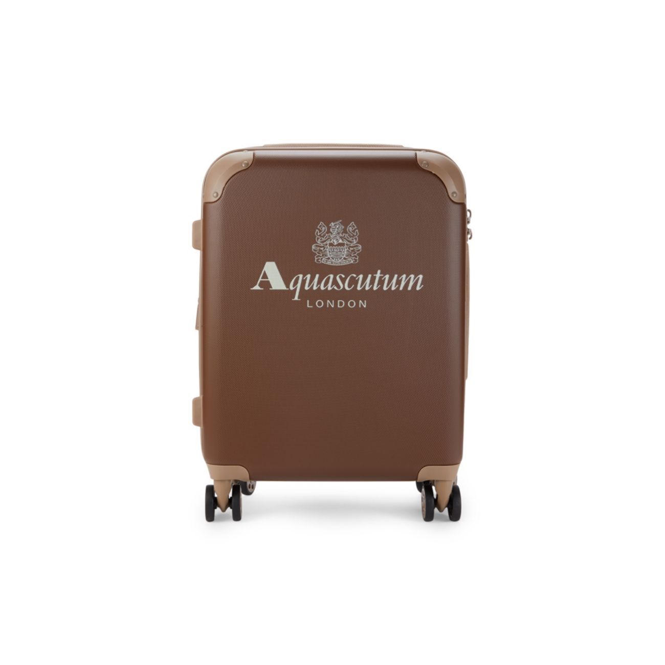 20-дюймовый чемодан-спиннер Aquascutum