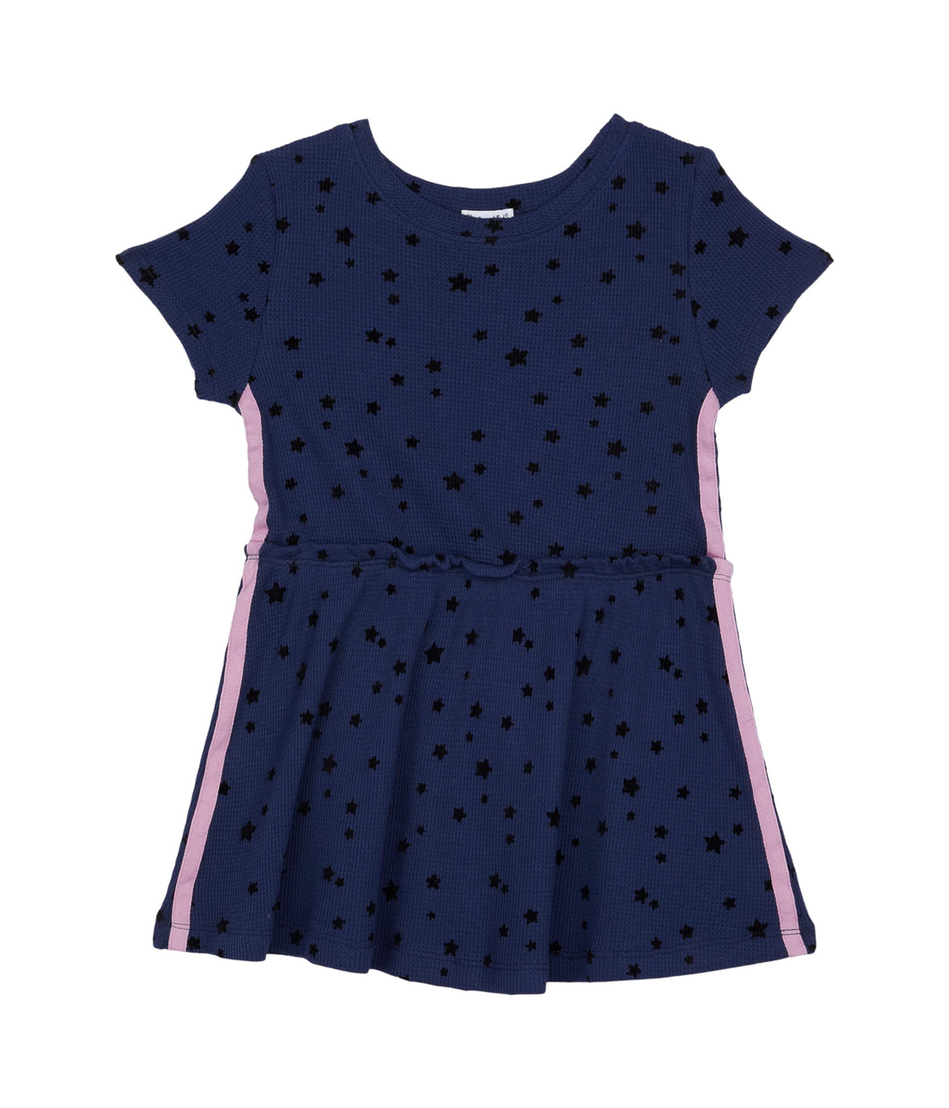 Платье Thermal Star (для малышей / маленьких детей) Splendid Littles