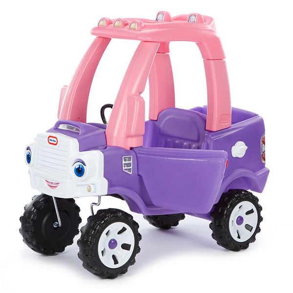 Игрушка Little Tikes Princess Cozy Truck Little Tikes