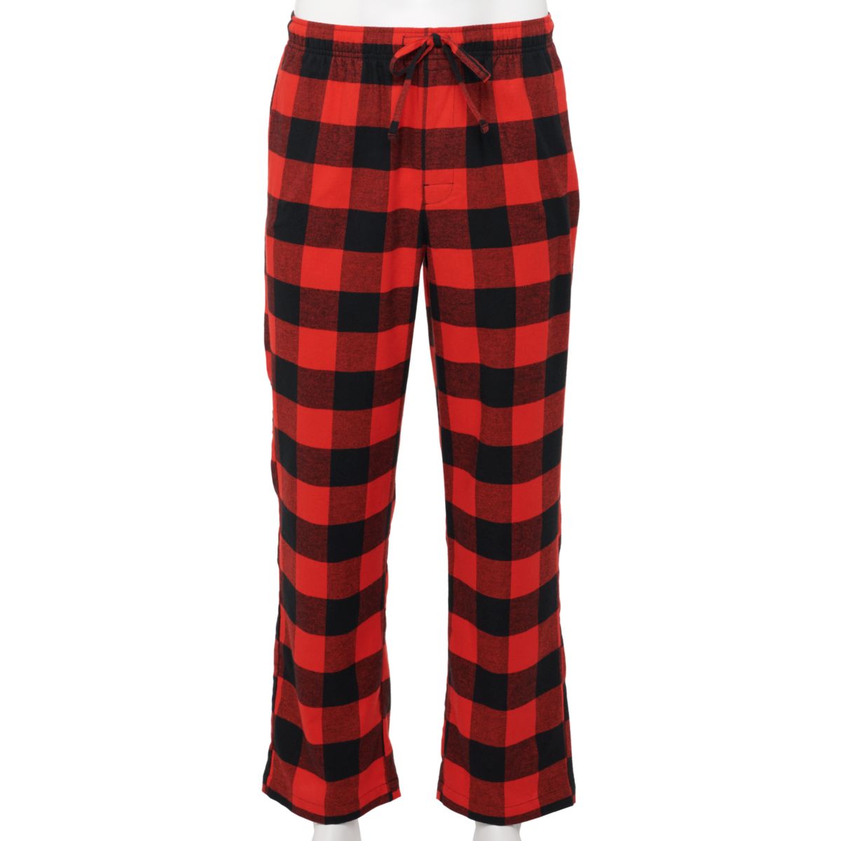 Мужские фланелевые брюки для сна Sonoma Goods For Life® SONOMA