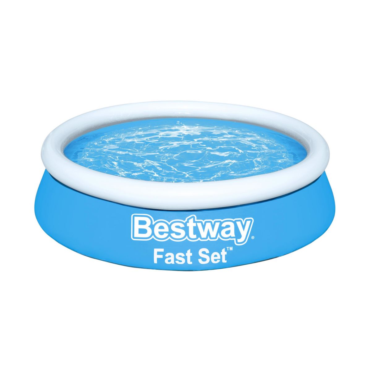 Bestway Fast Set™ 6-foot Round Pool Bestway